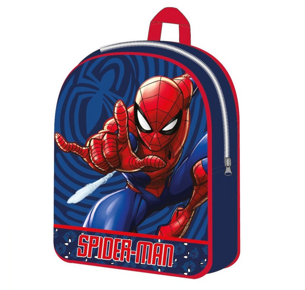 Tayroc Rucksack Spiderman Swing Force Rucksack, Tasche 30 cm
