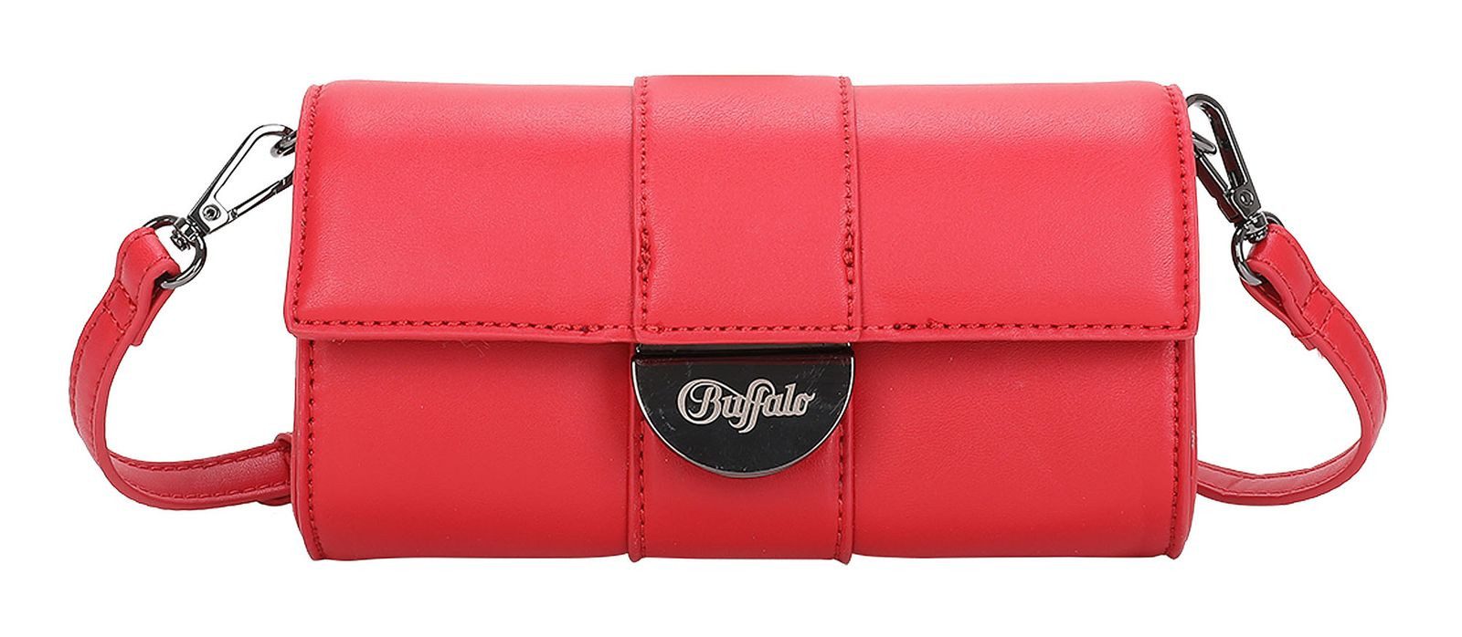 Buffalo Clutch Curve Night