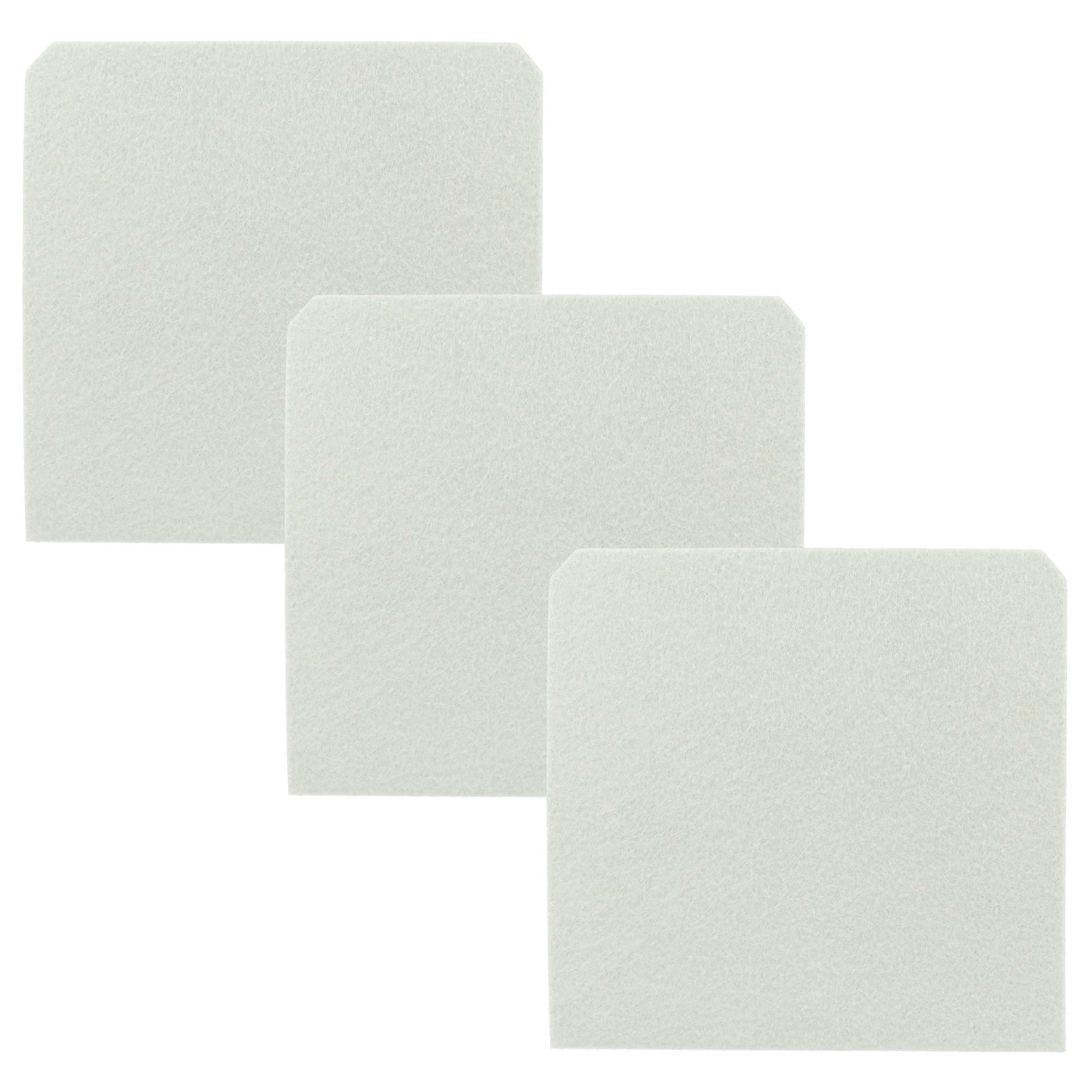 vhbw Motorschutzfilter passend für Philips PowerLife FC8457, FC8458, FC8455, FC8456, FC8450, Zubehör für Philips PowerLife FC8457 FC8458 FC8455 FC8456 FC8450 FC8459 FC8453 FC8454 FC8451 FC8452