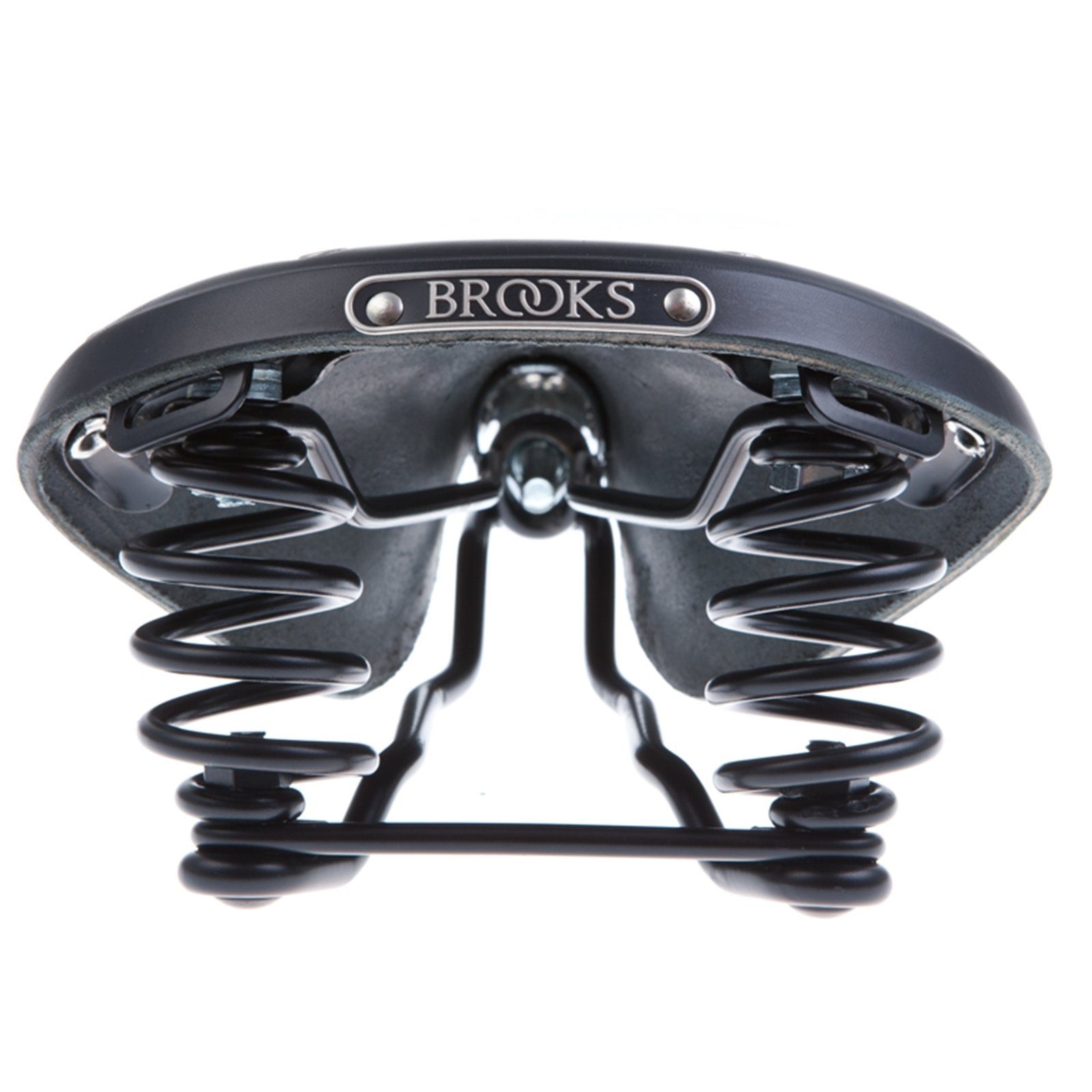 Brooks Fahrradsattel
