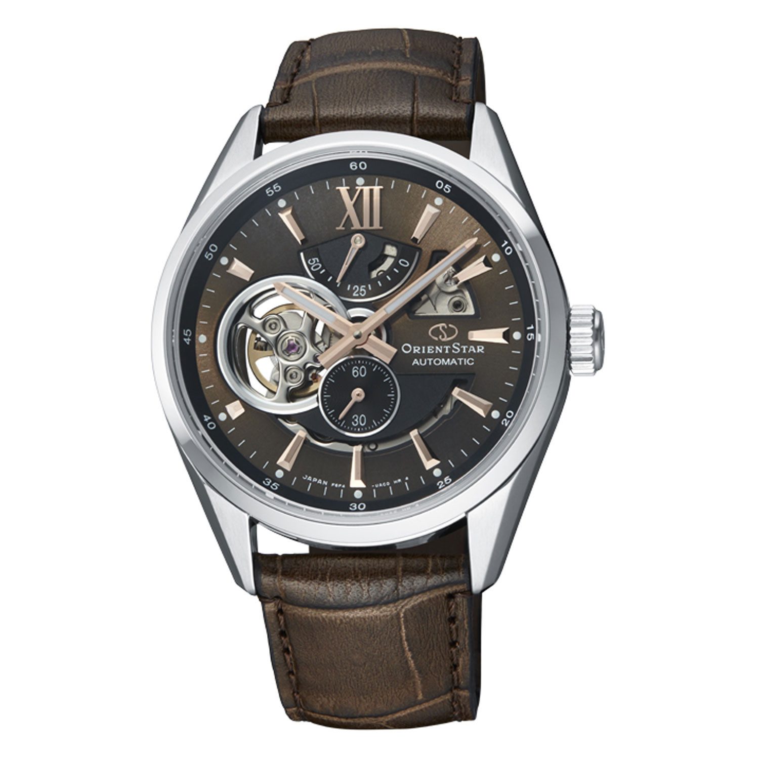 Orient Star Automatikuhr RE-AV0006Y00B RE-AV0006Y00B