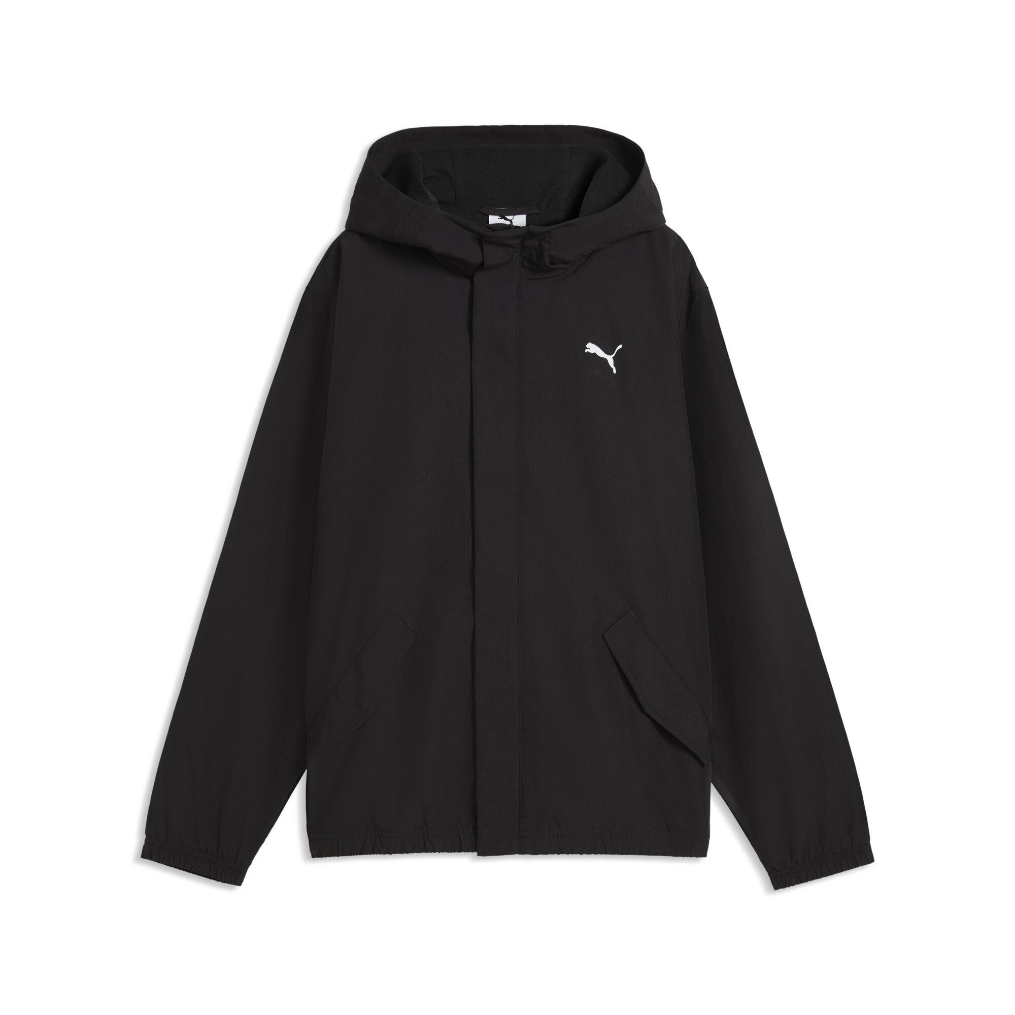 Funktionsweste Fleece Lined Relaxed Jacke Jugendliche