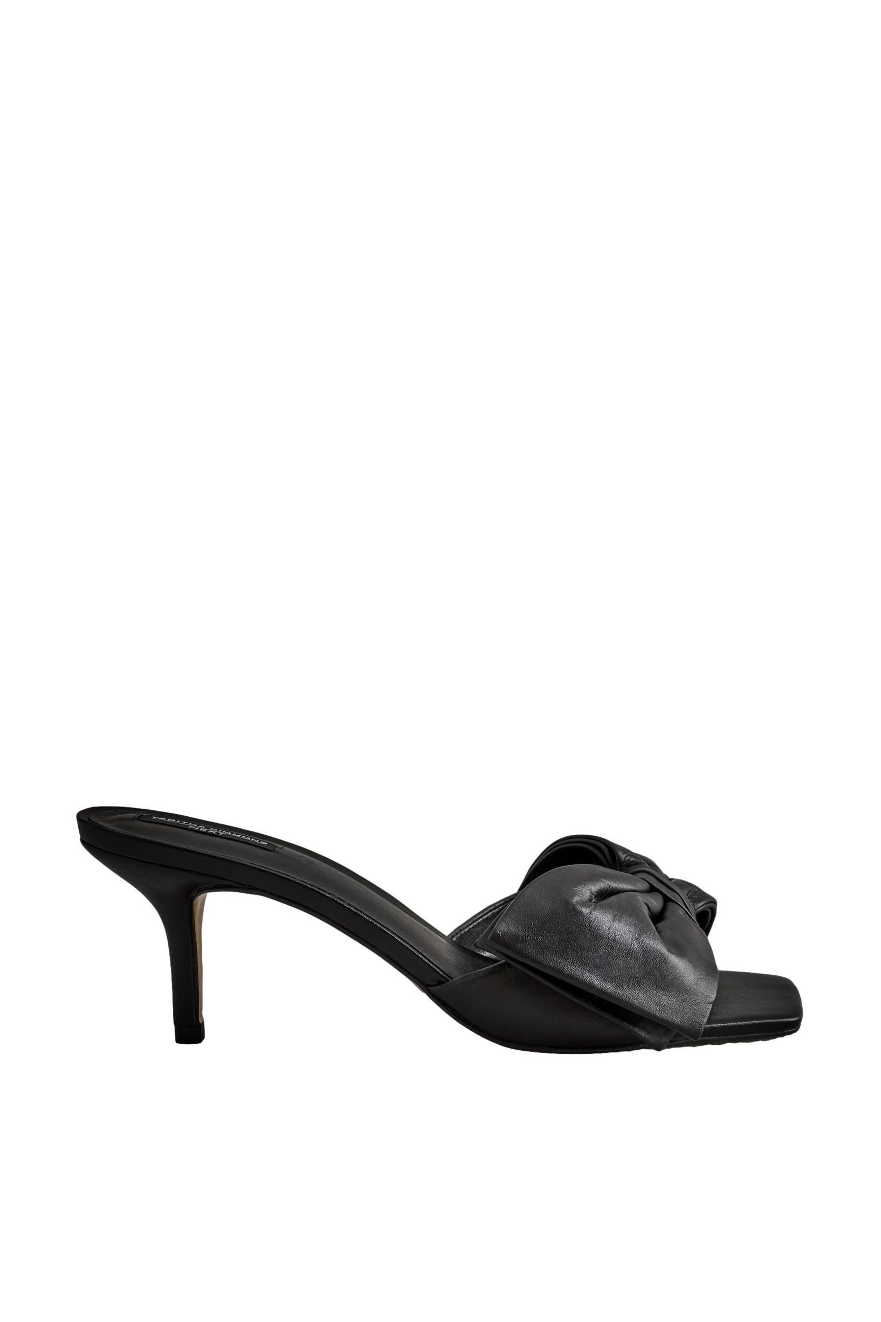 Next Joelle Hausschuh mit Schleife Pantolette (1-tlg) günstig online kaufen