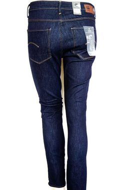G-Star RAW 5-Pocket-Jeans G-STAR RAW Damen Jeanshose 3301, Stretch Deconstructed Super Skinny.