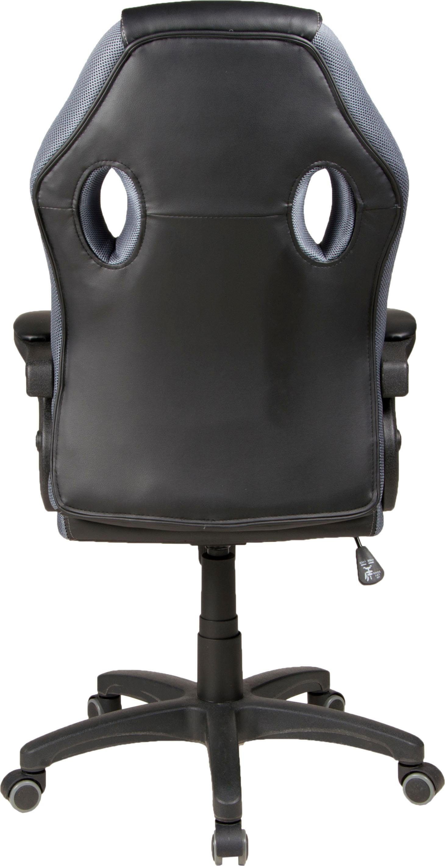 Duo Collection Gaming-Stuhl Riley