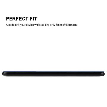 Cadorabo Tablet-Hülle Samsung Galaxy Tab S5e (10.5 Zoll) Samsung Galaxy Tab S5e (10.5 Zoll), Klappbare Tablet Schutzhülle - Hülle - Standfunktion - 360 Grad Case