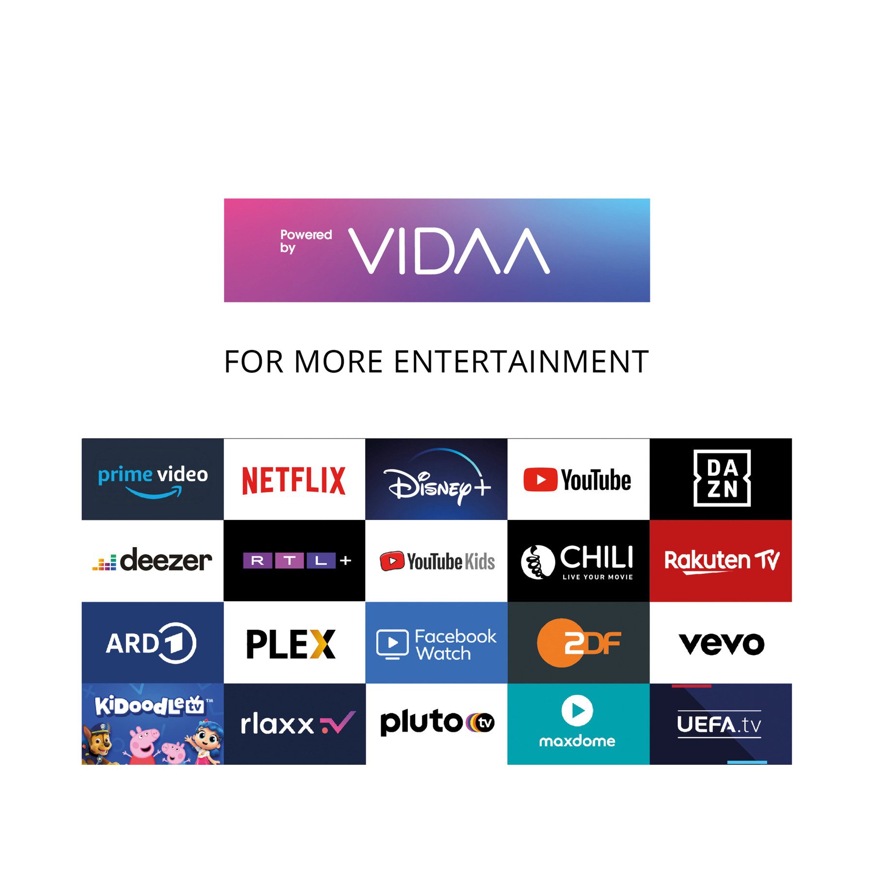 Dyon D800227 LED-Fernseher  ! RABATT: 38...