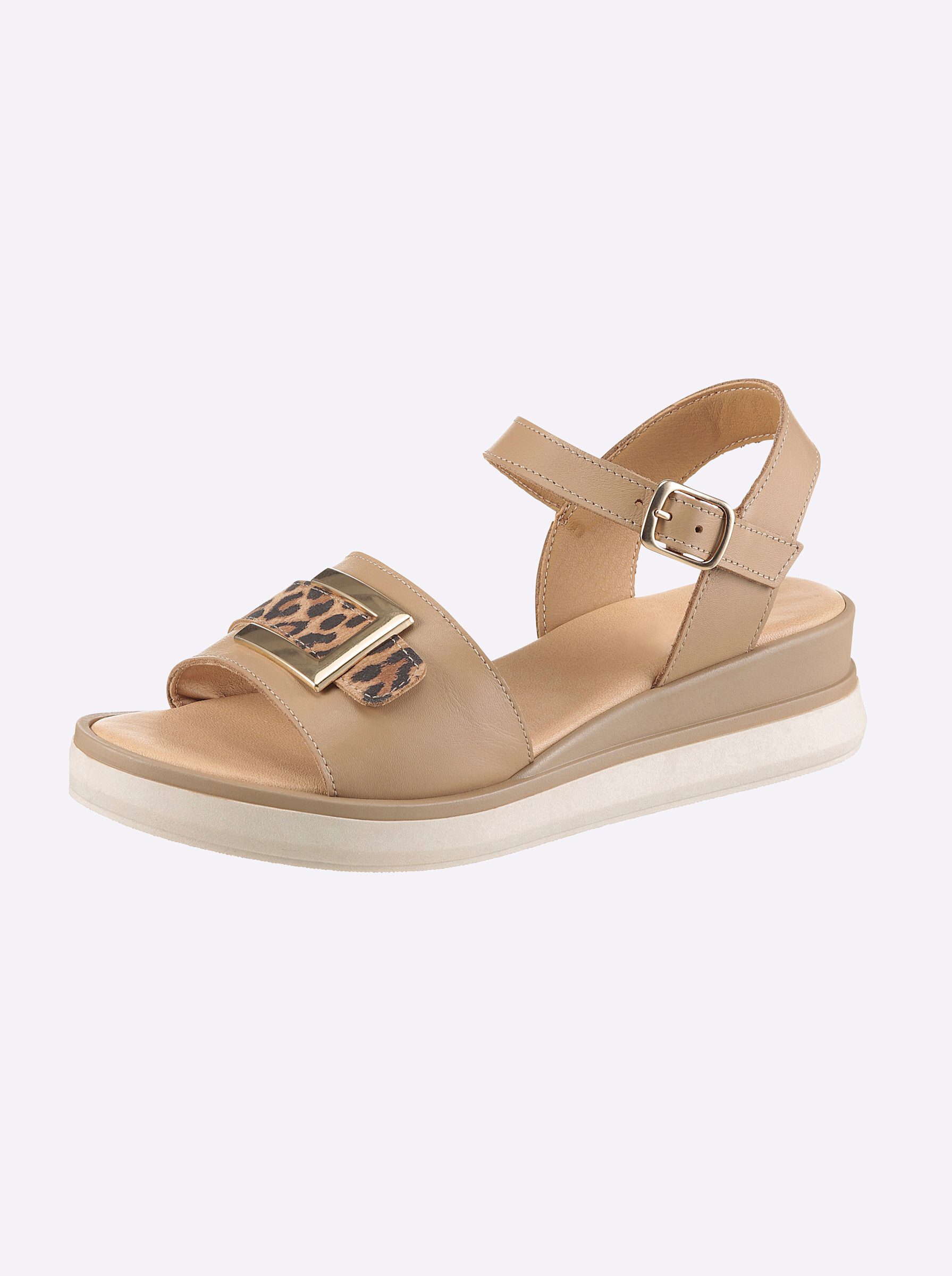 heine Sandalette Sandalette