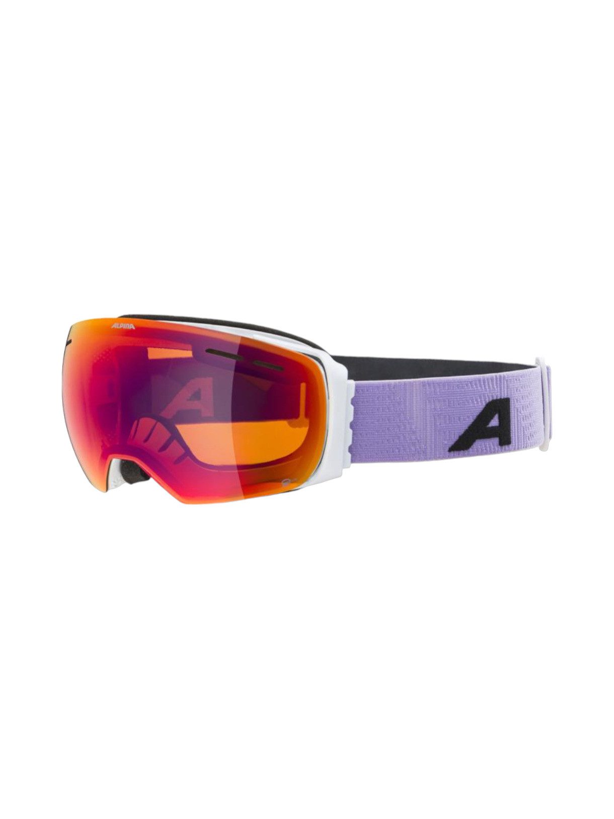 Alpina Sports Skibrille Granby Q-Lite Skibrille