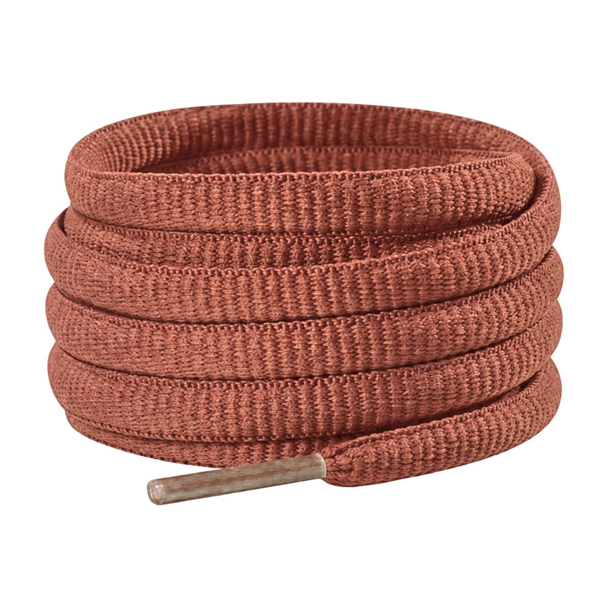 Basicwear Germany Schnürsenkel Ovale Schnürsenkel