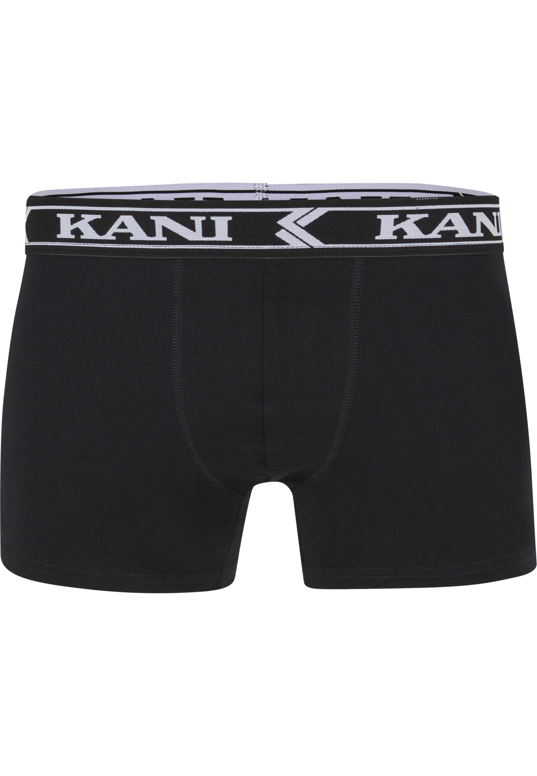 Karl Kani Boxershorts Karl Kani Herren (1-St)