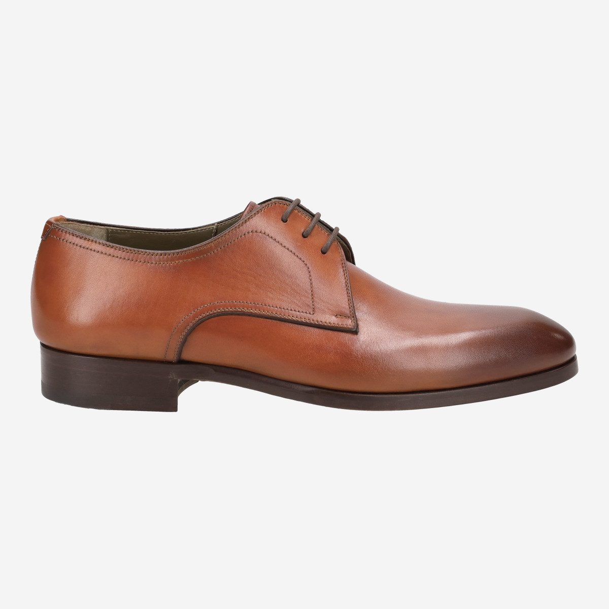 MAGNANNI Magnanni 21583 - 513 B618 COGNAC, Schnürschuhe, Braun, Herren Schnürschuh