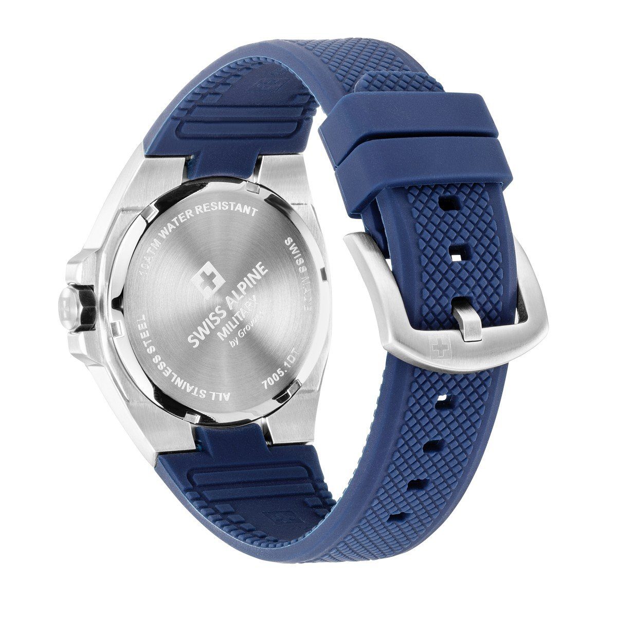 Swiss Alpine Military Quarzuhr 7005.1835SAM
