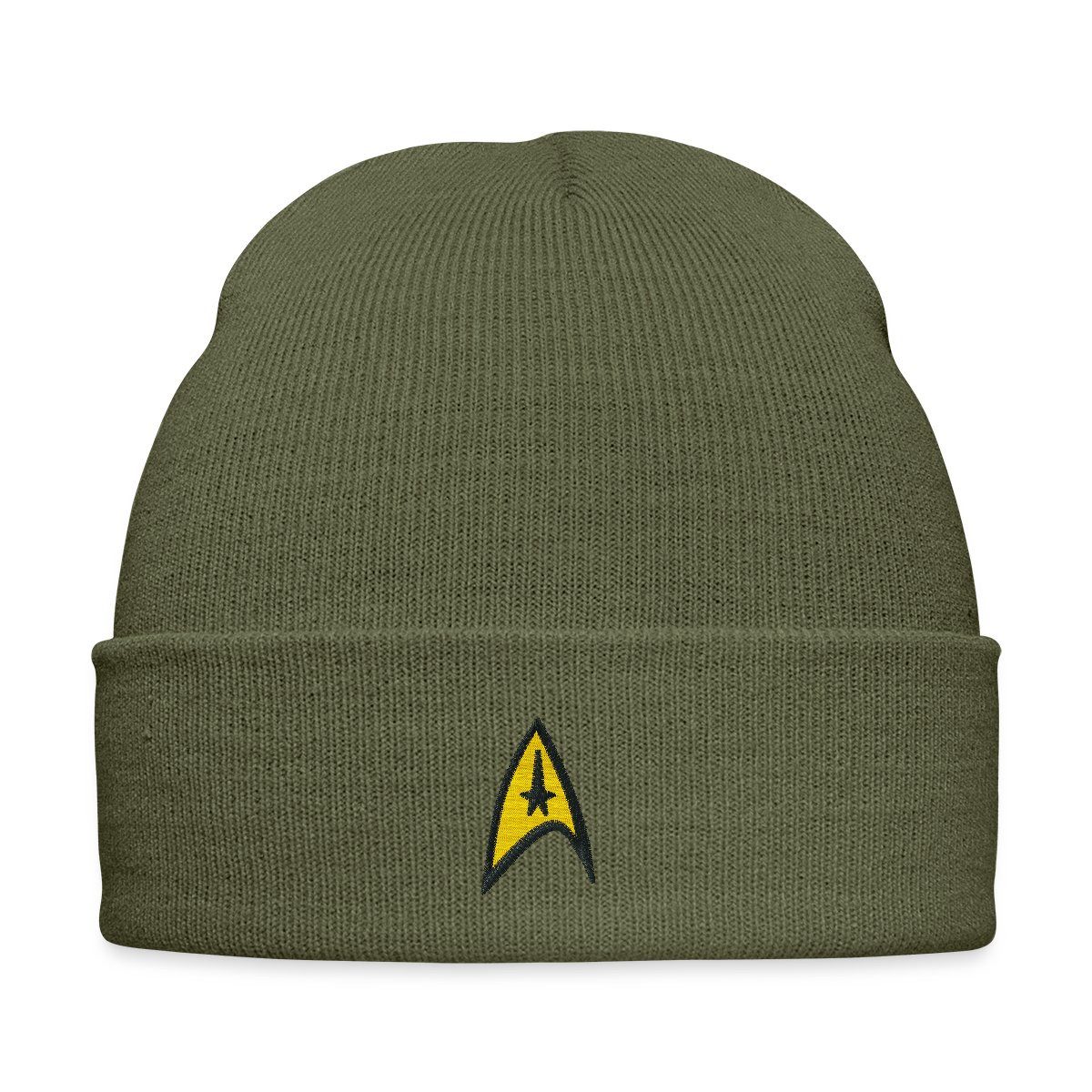 Spreadshirt Beanie Star Trek The Original günstig online kaufen