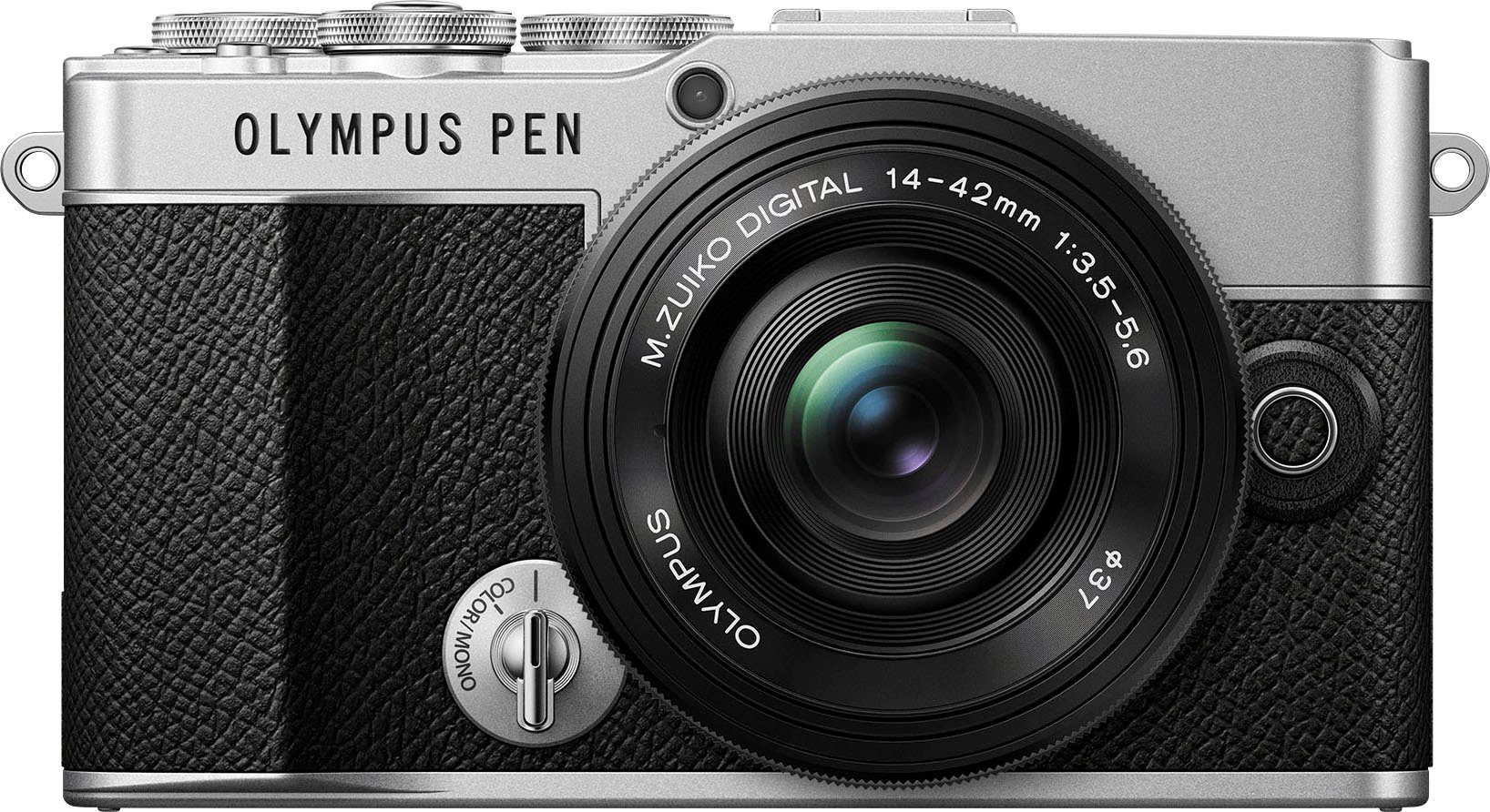 E‑P7 Systemkamera