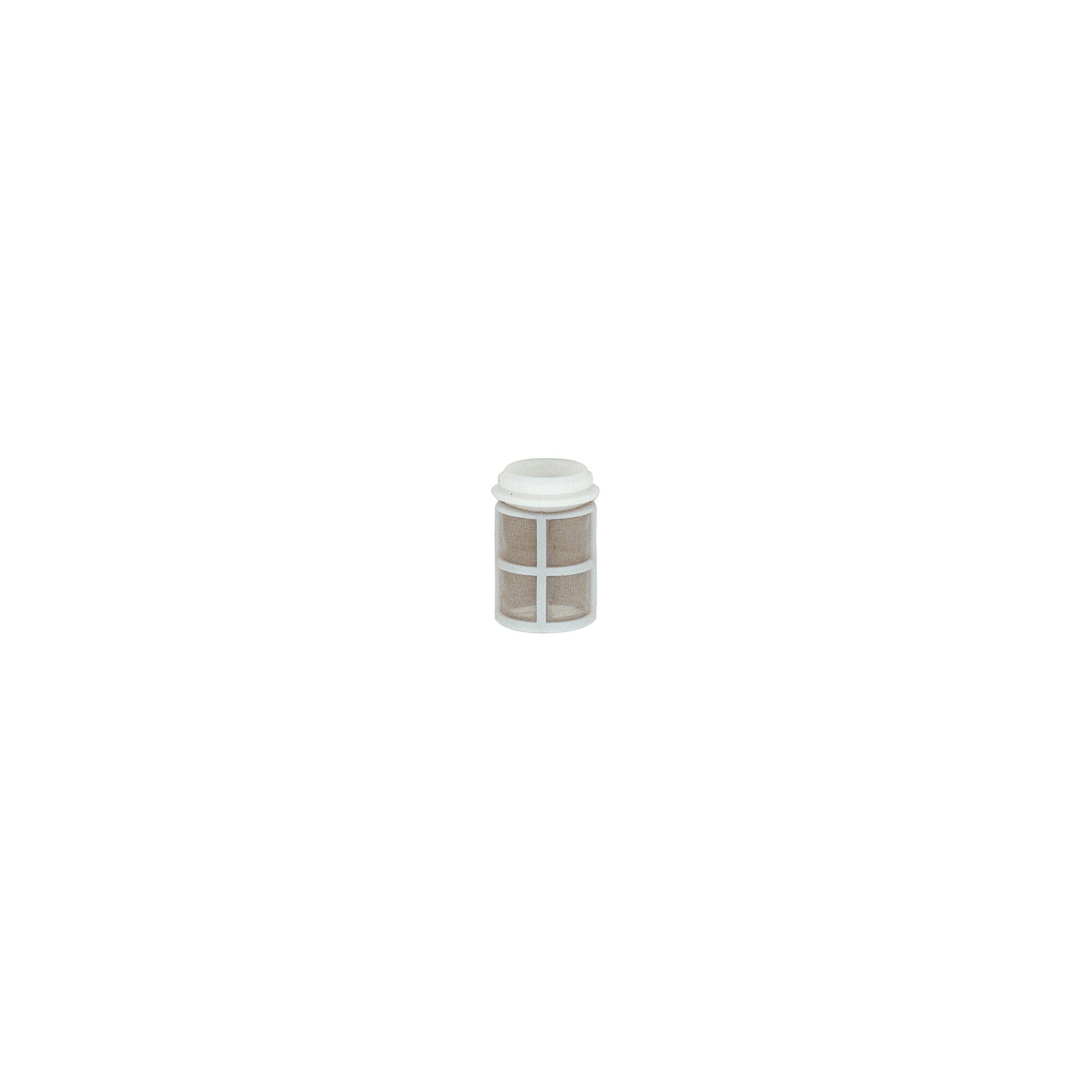 RIEGLER Zylinder Riegler Ersatzsieb, für Druckregler für Trinkwasser, R 1 1/2 und R 2