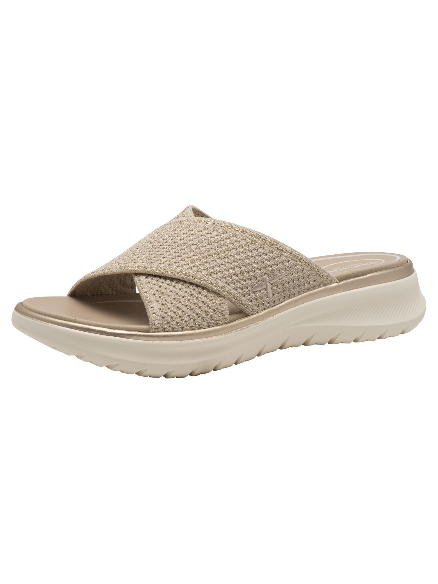 Tamaris COMFORT Pantolette 8-87104-44 Mules Vegan