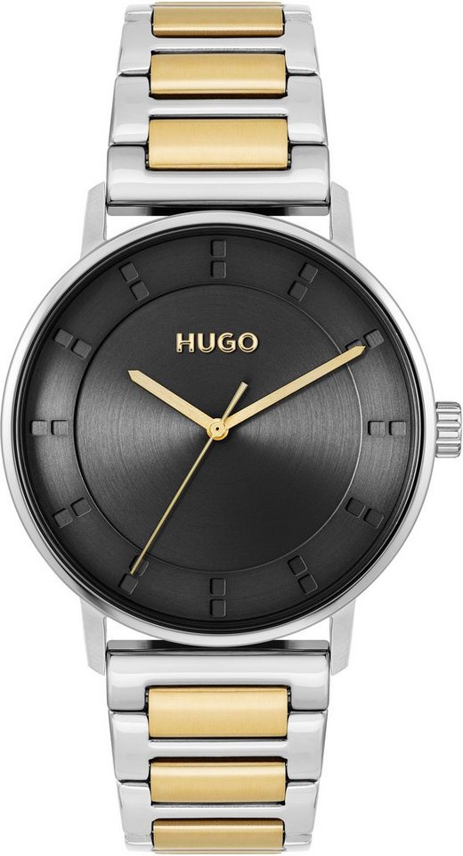 HUGO #ENSURE, Quarzuhr 1530271