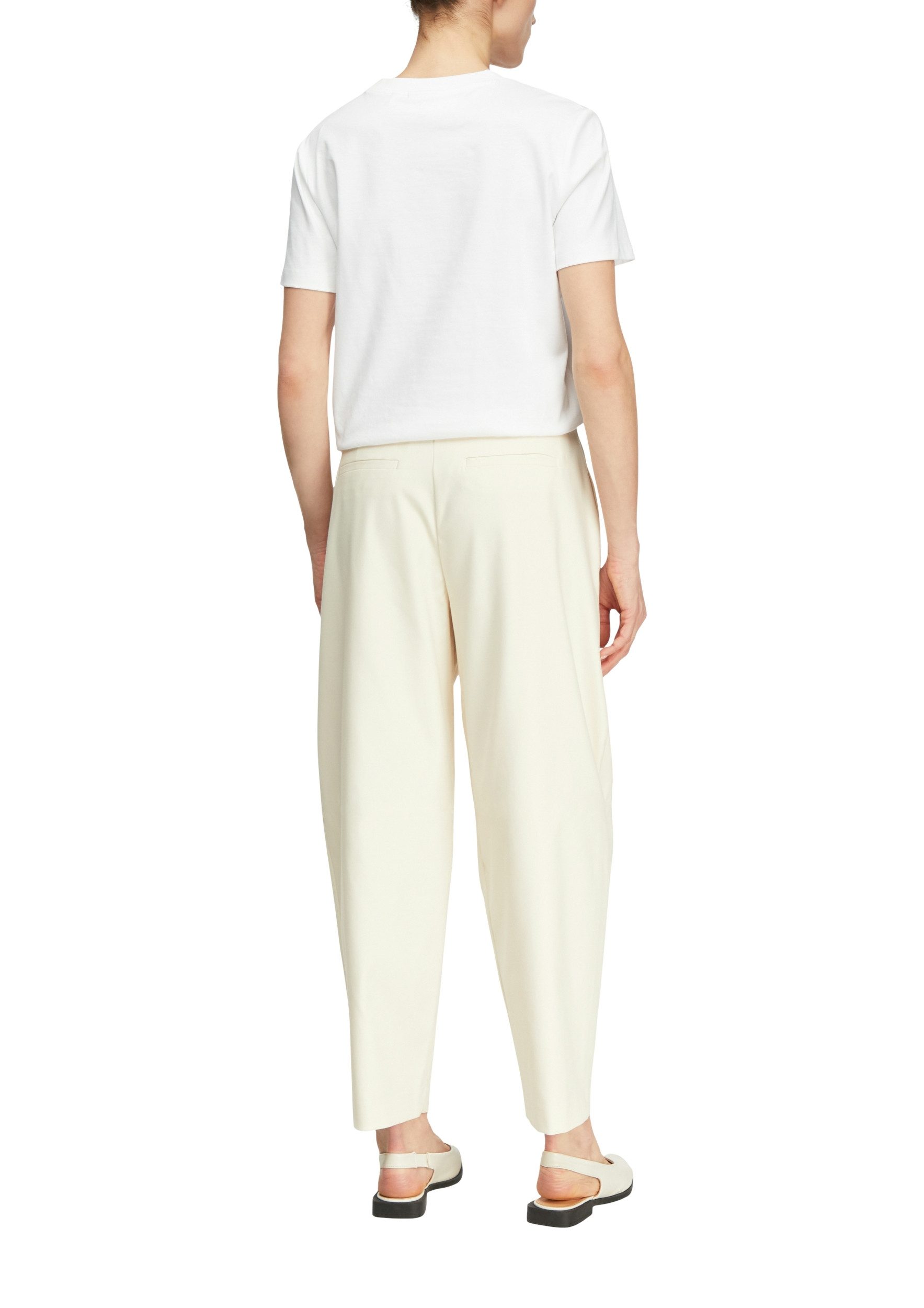 comma 7/8-Hose Hose WHITE günstig online kaufen