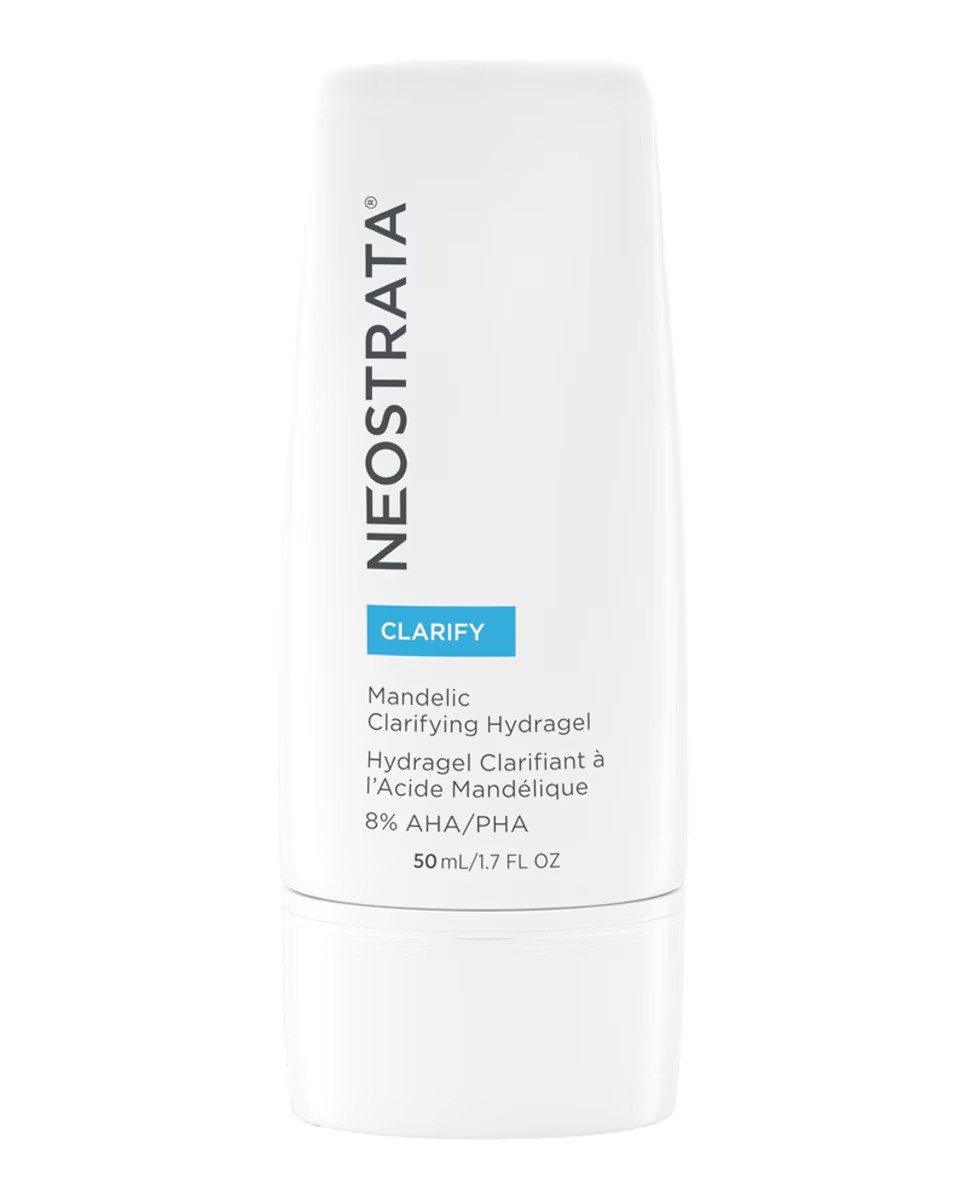 Neostrata Feuchtigkeitsgel CLARIFY klärendes feuchtigkeitsspendendes Mandelgel