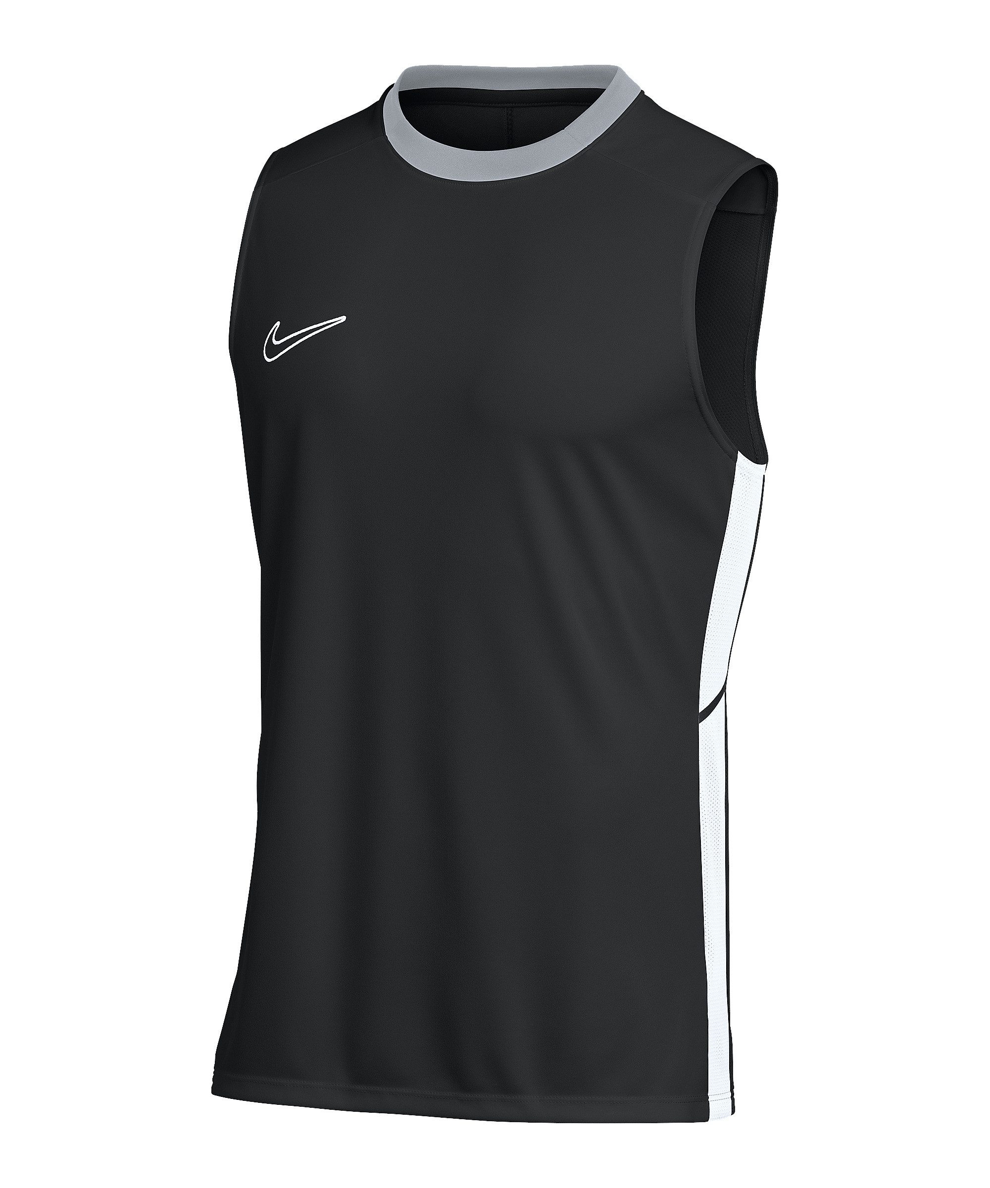 Nike T-Shirt Nike Performance Academy 25 T-Shirt Kurzarm-Shirts Polyester