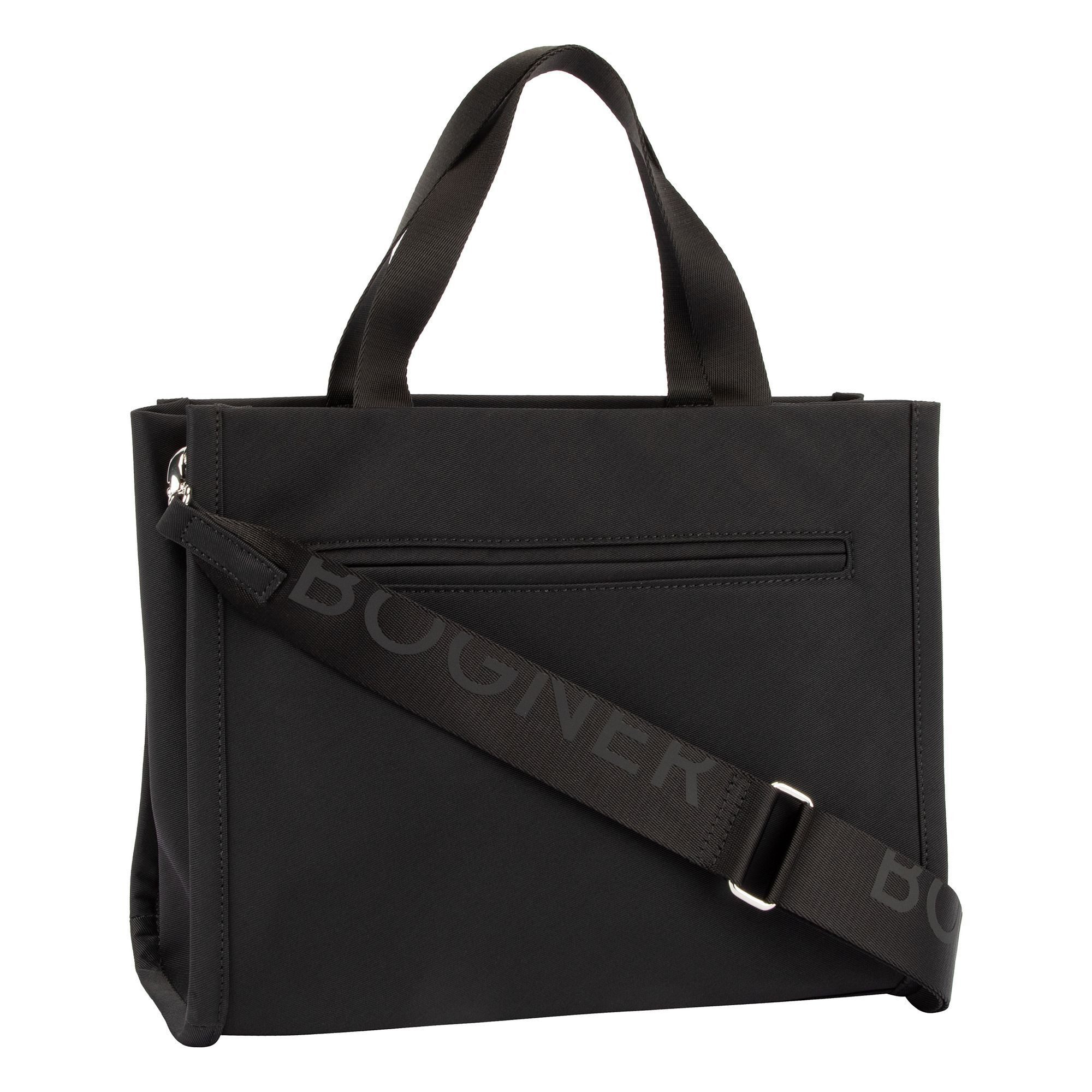 BOGNER Shopper Maxon, Nylon
