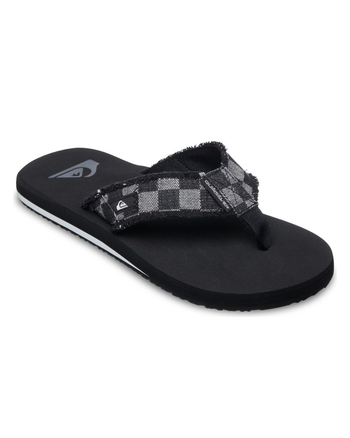 Quiksilver Monkey Abyss Sandale günstig online kaufen