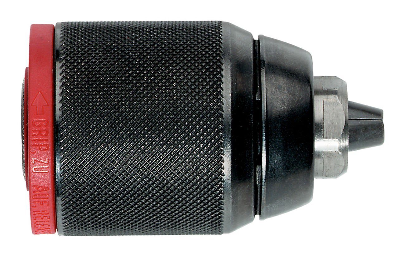 Bohrfutter