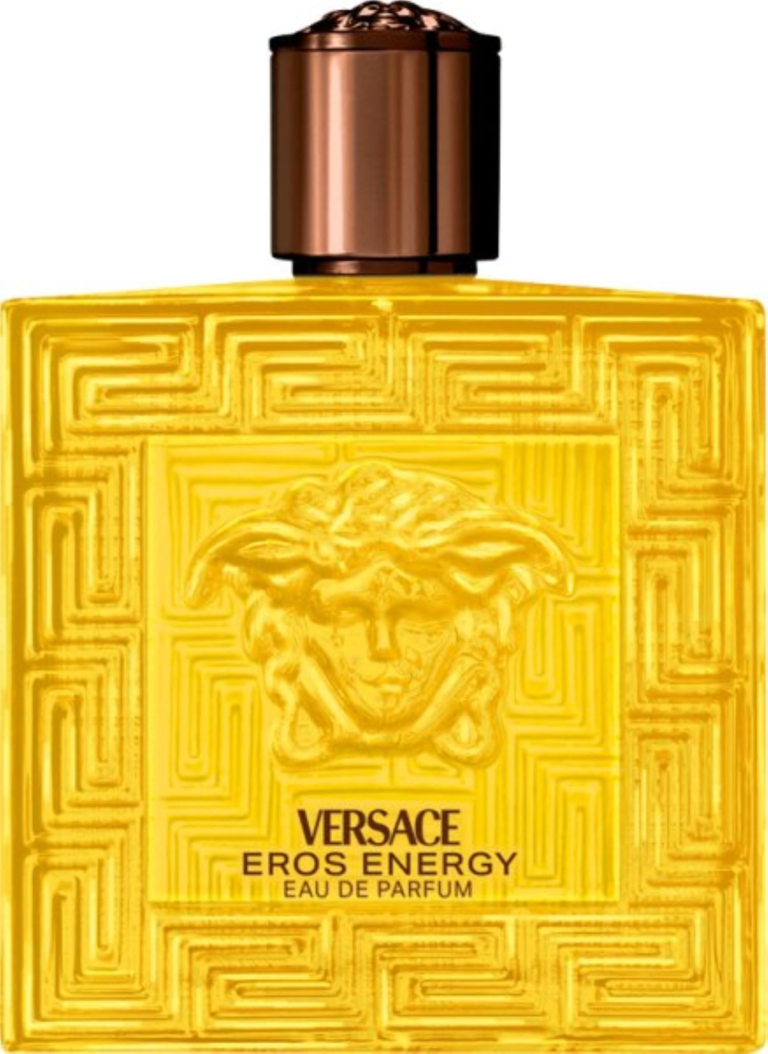 Eau de Parfum Eros Energy