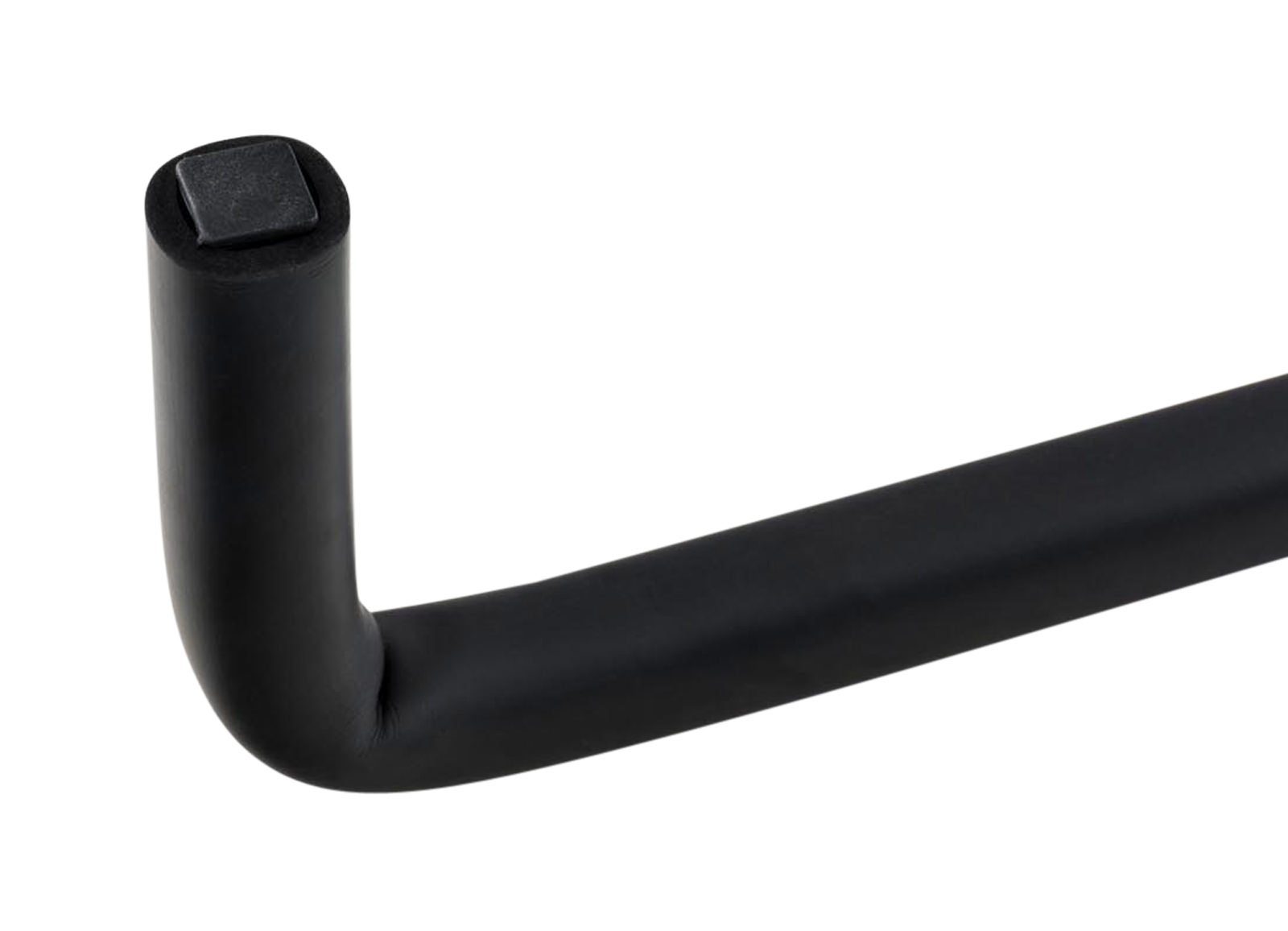 CLP Multitrainer Spagattrainer Simple, robuster Stahl, Gummi-Griffe