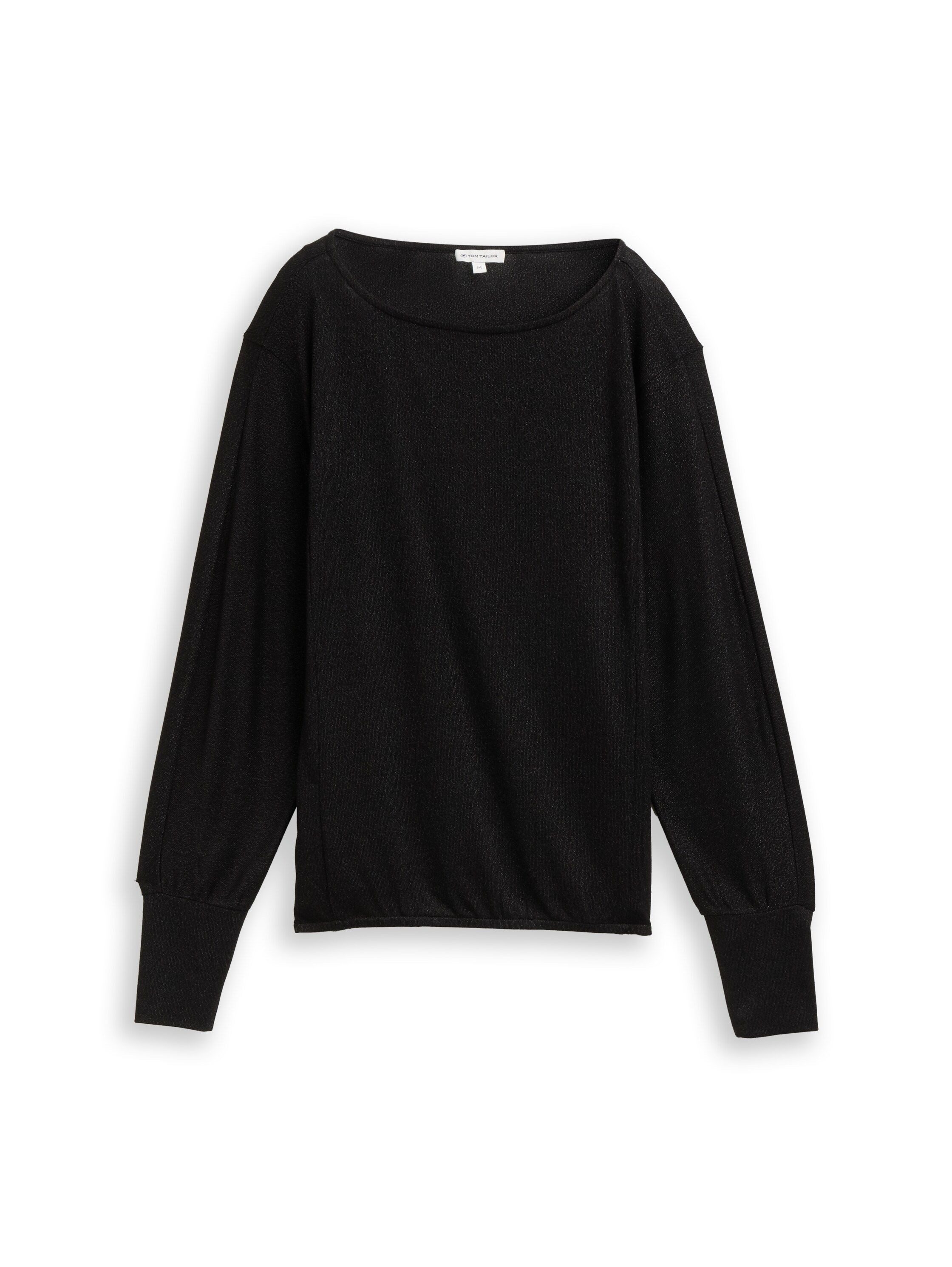 Langarmshirt T-Shirt