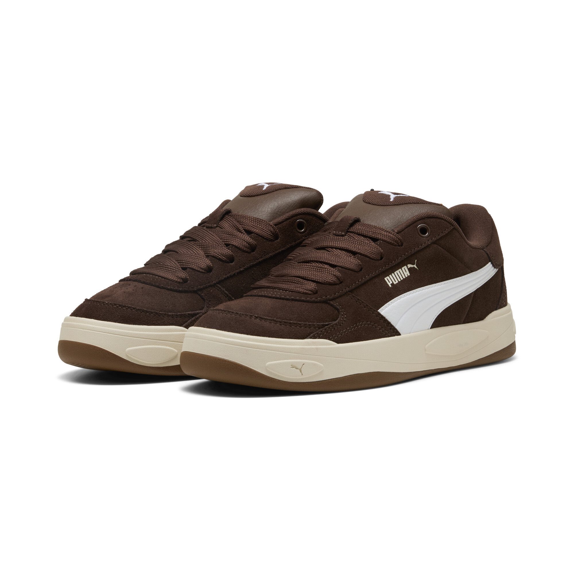 PUMA Park Lifestyle II Sneakers Erwachsene Sneaker