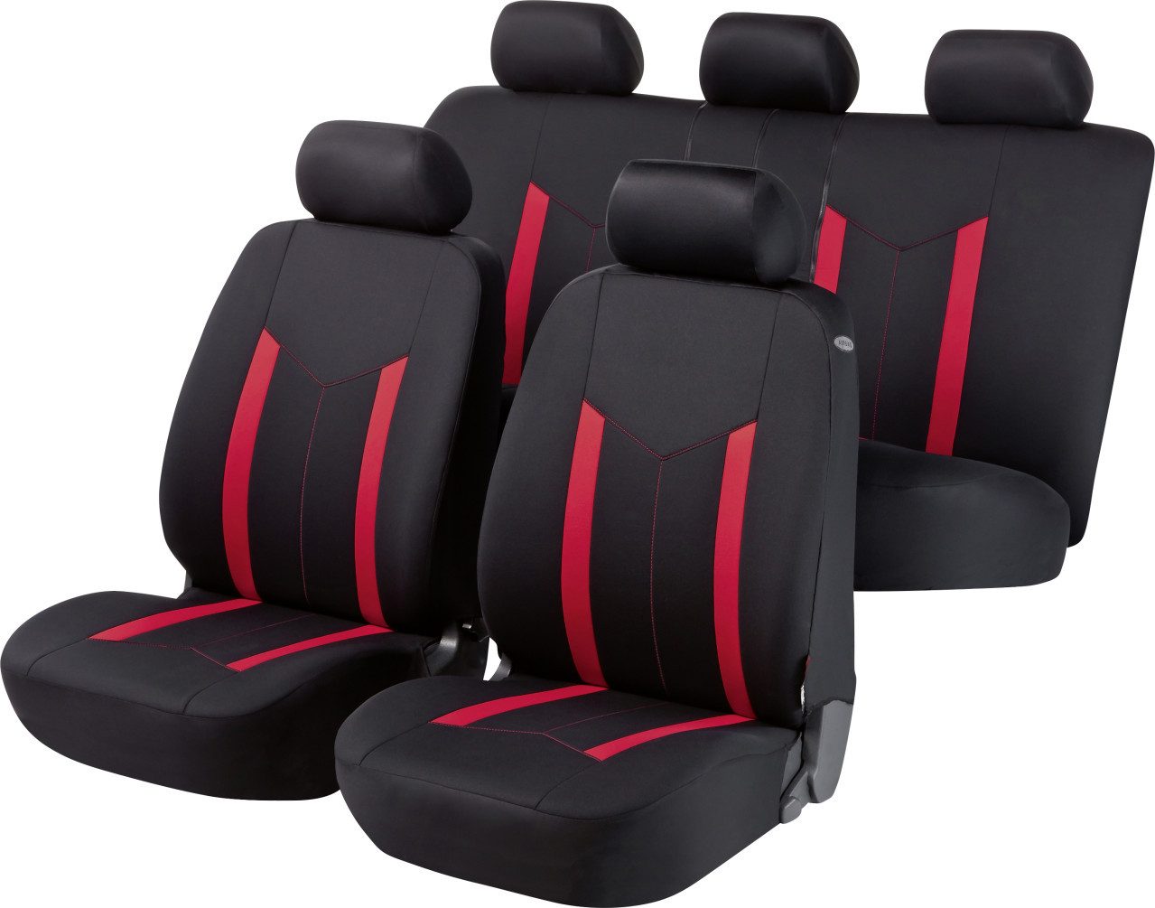Autositzbezug Walser Autositzbezug Hastings Komplett-Set