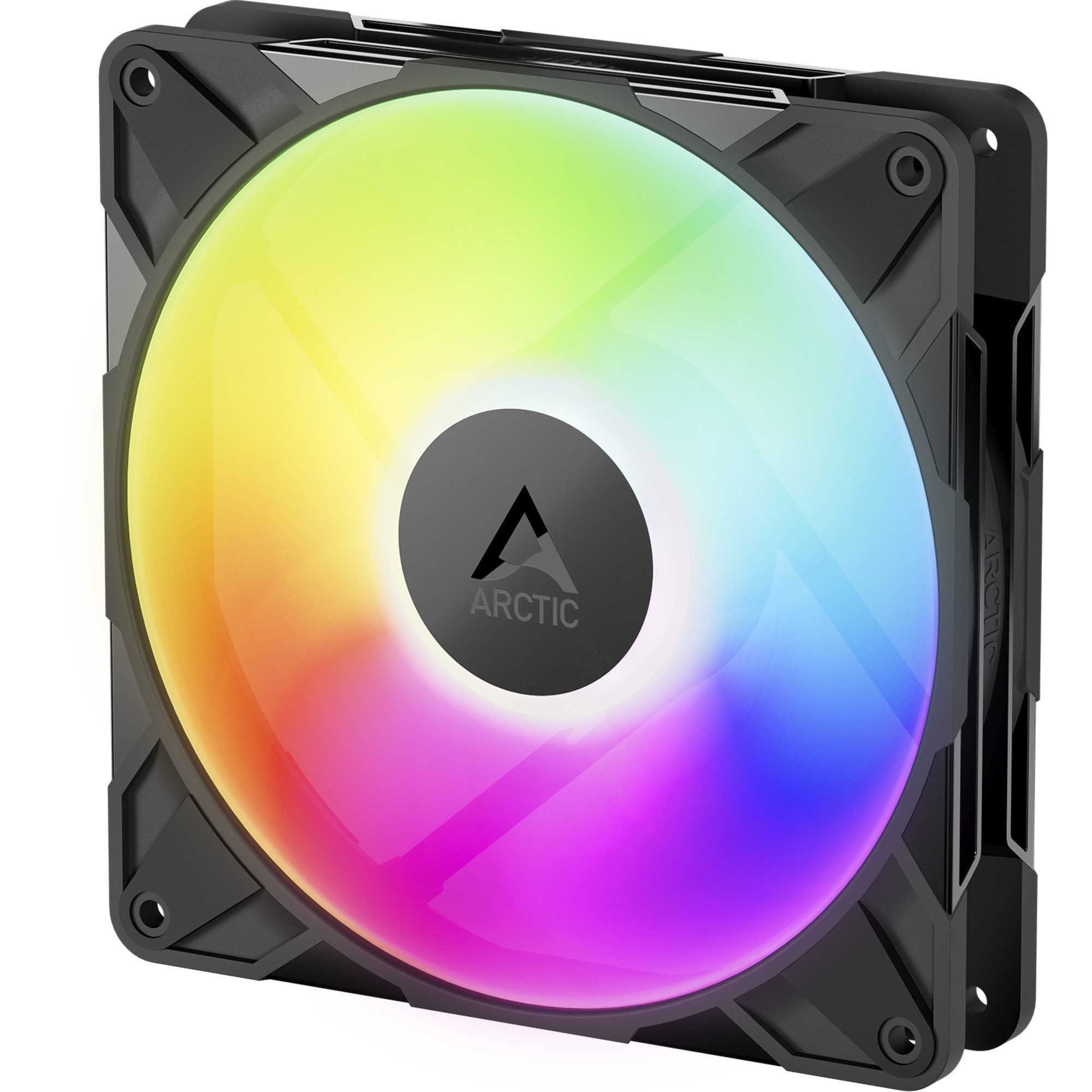 Arctic Gehäuselüfter ARCTIC P14 Pro A-RGB, Gehäuselüfter