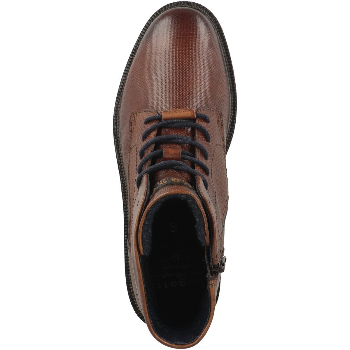 bugatti AO934 Herren Stiefelette Stiefeletten, Stiefel, Winterstiefel, Wint günstig online kaufen