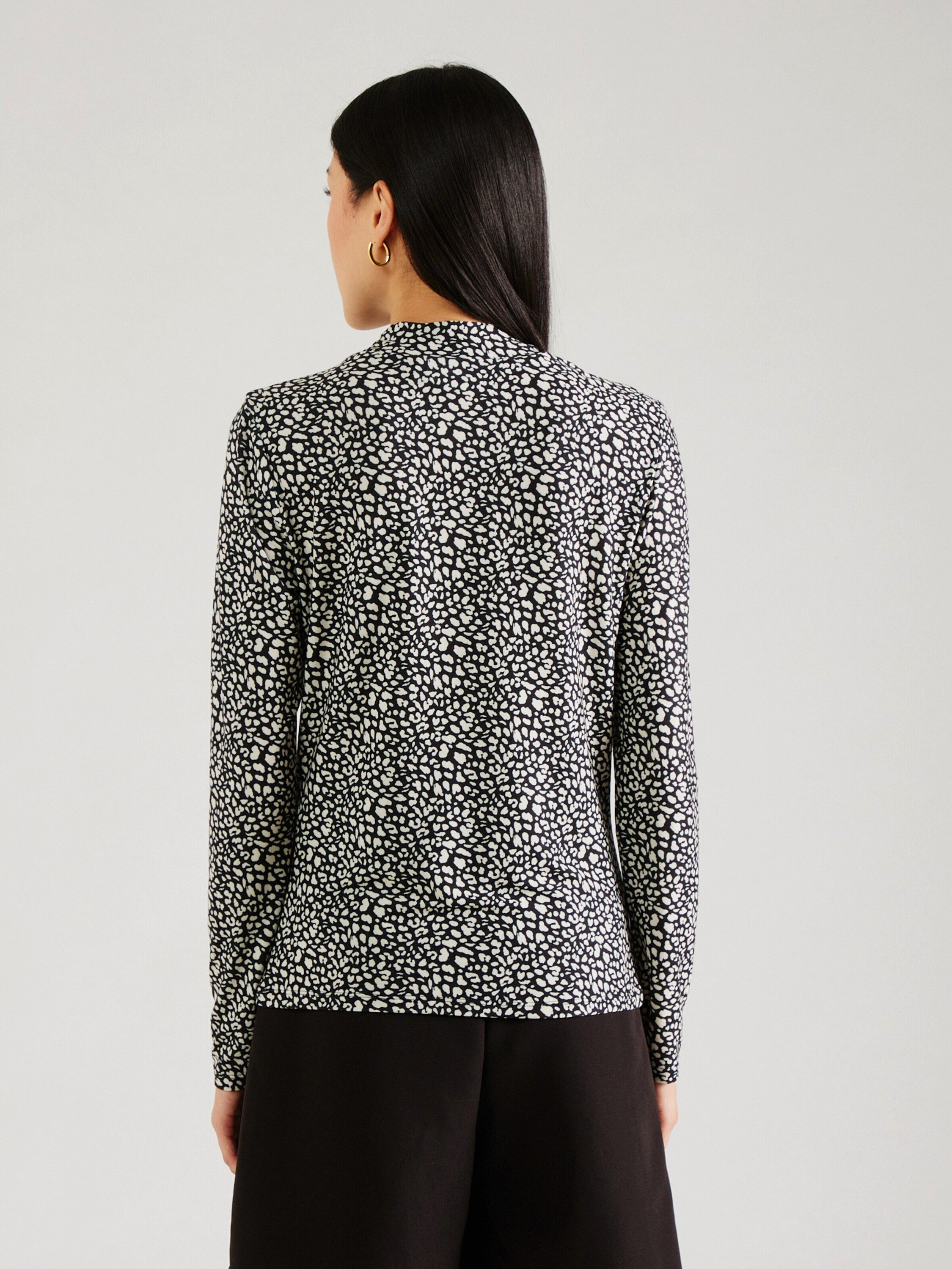 Vila Langarmshirt VILeola (1-tlg) Plain/ohne Details günstig online kaufen