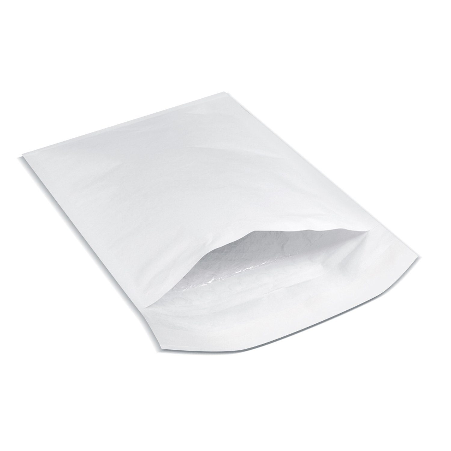 BONG Briefumschlag, Luftpolsterversandtaschen D14 28 x 20 cm 100 Stück