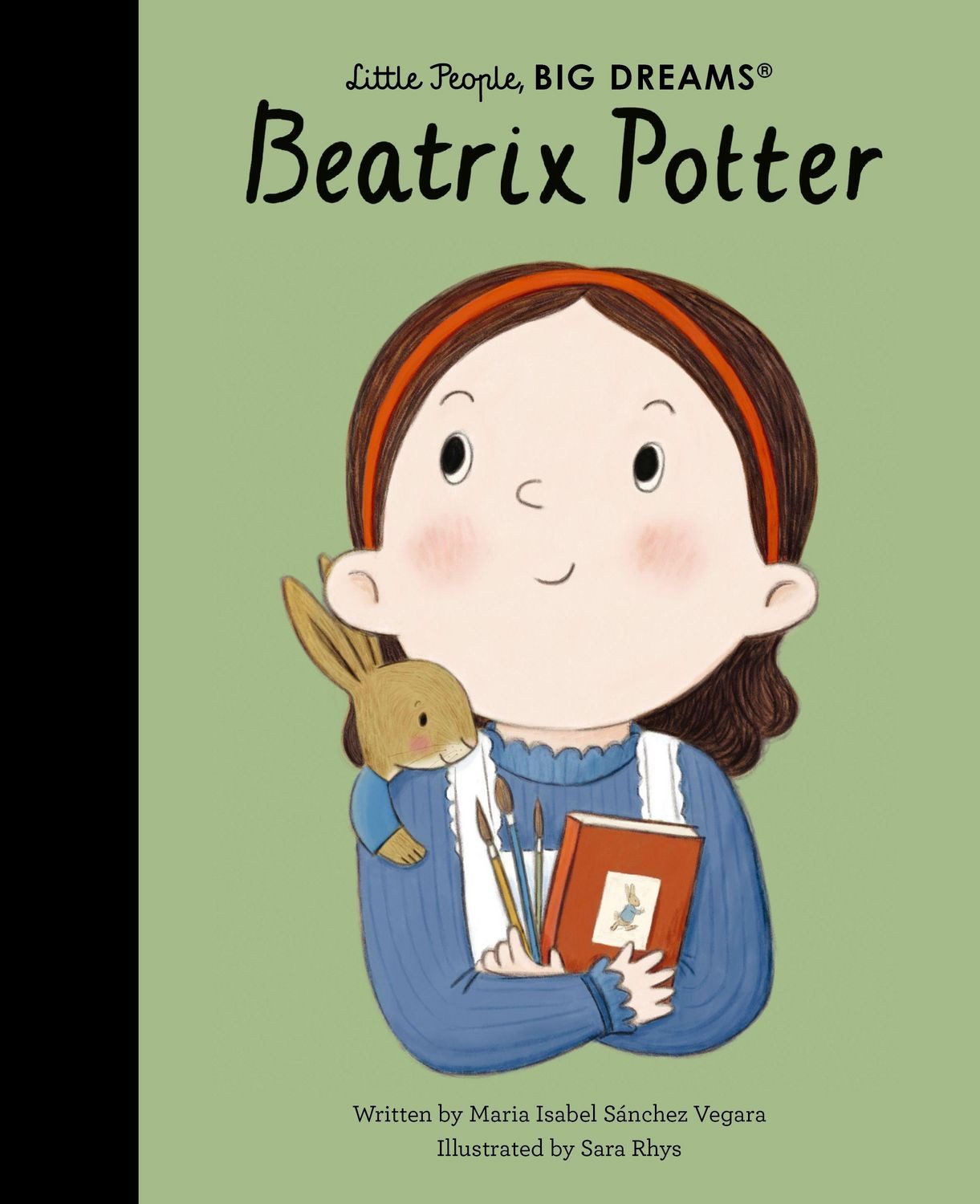 Beatrix Potter / Maria Isabel Sanchez Vegara