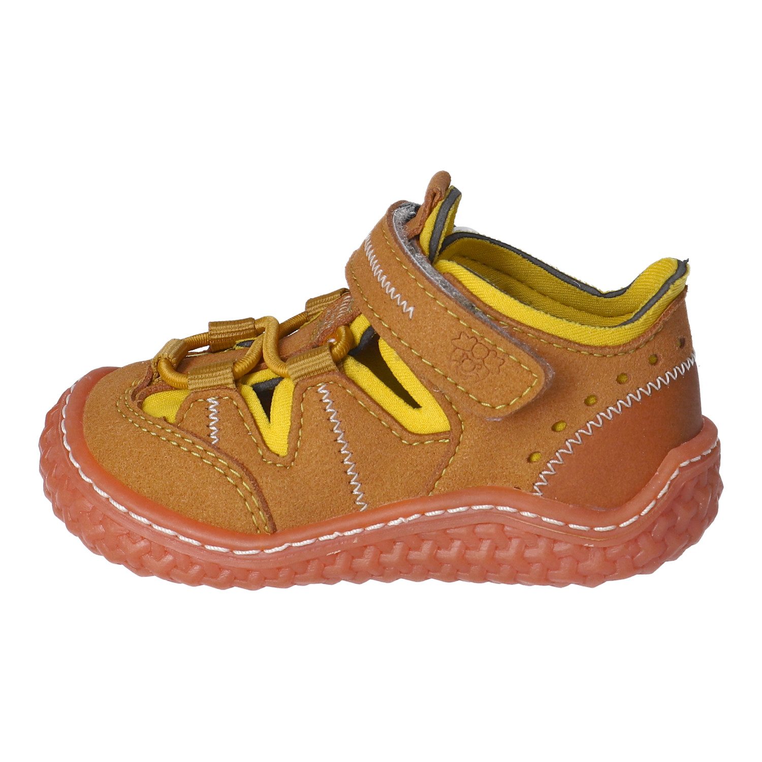 PEPINO by RICOSTA JERRY - Barfußschuhe Sneaker waschbar,vegan