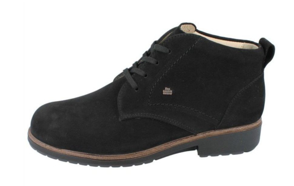Finn Comfort Halbschuhe für Herren Mokassin (keine Angabe, 1-tlg., keine Angabe)