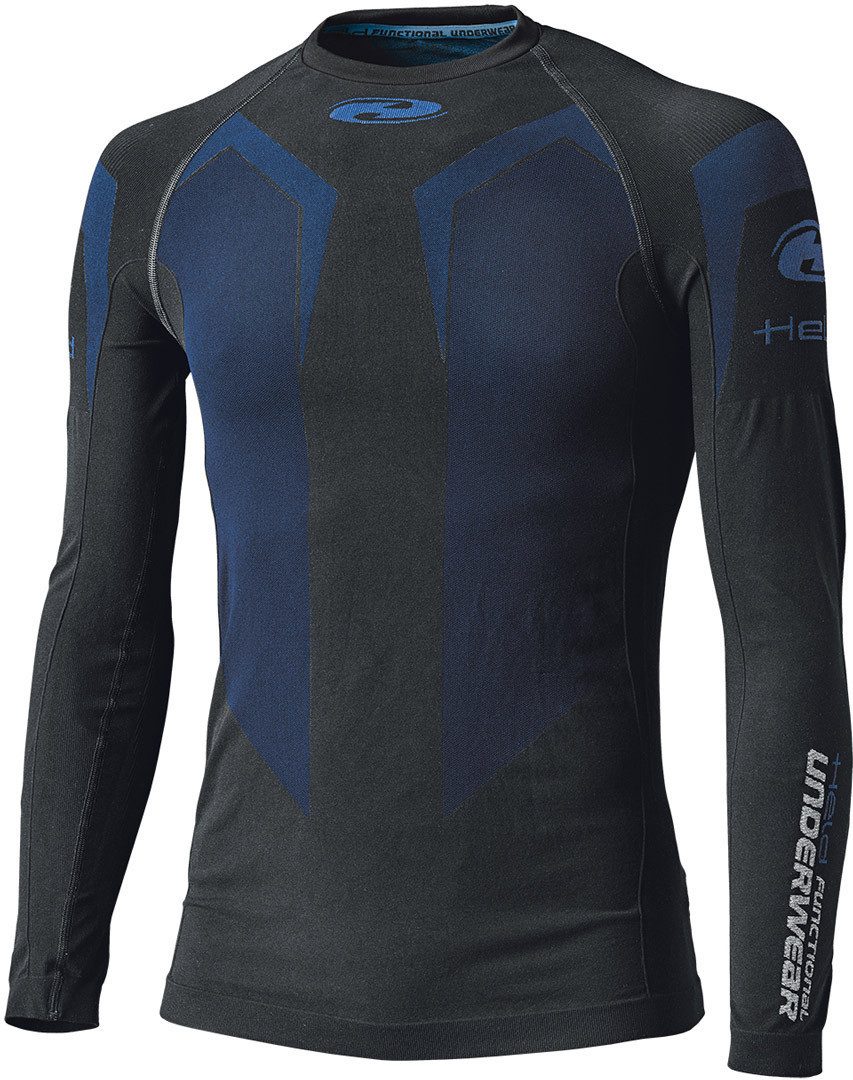 Held Biker Fashion Funktionsshirt 3D Skin Cool Top Funktionsshirt Atmungsaktiv