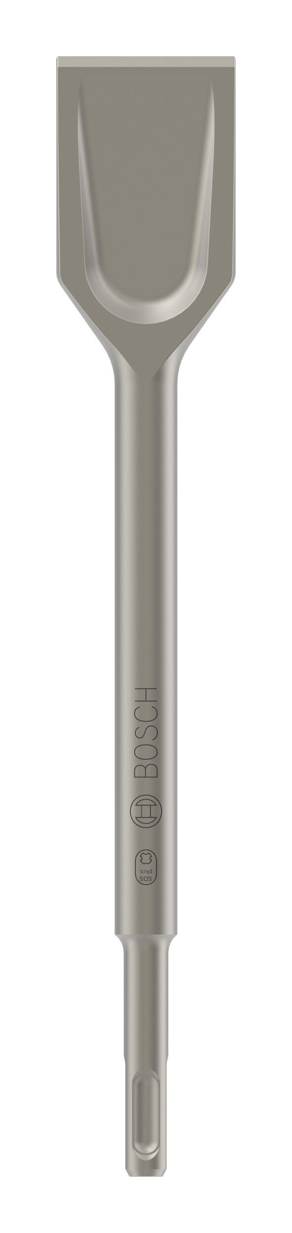 BOSCH Universalbohrer Pro SDS plus-5C, Spatmeißel, 40 x 250 mm