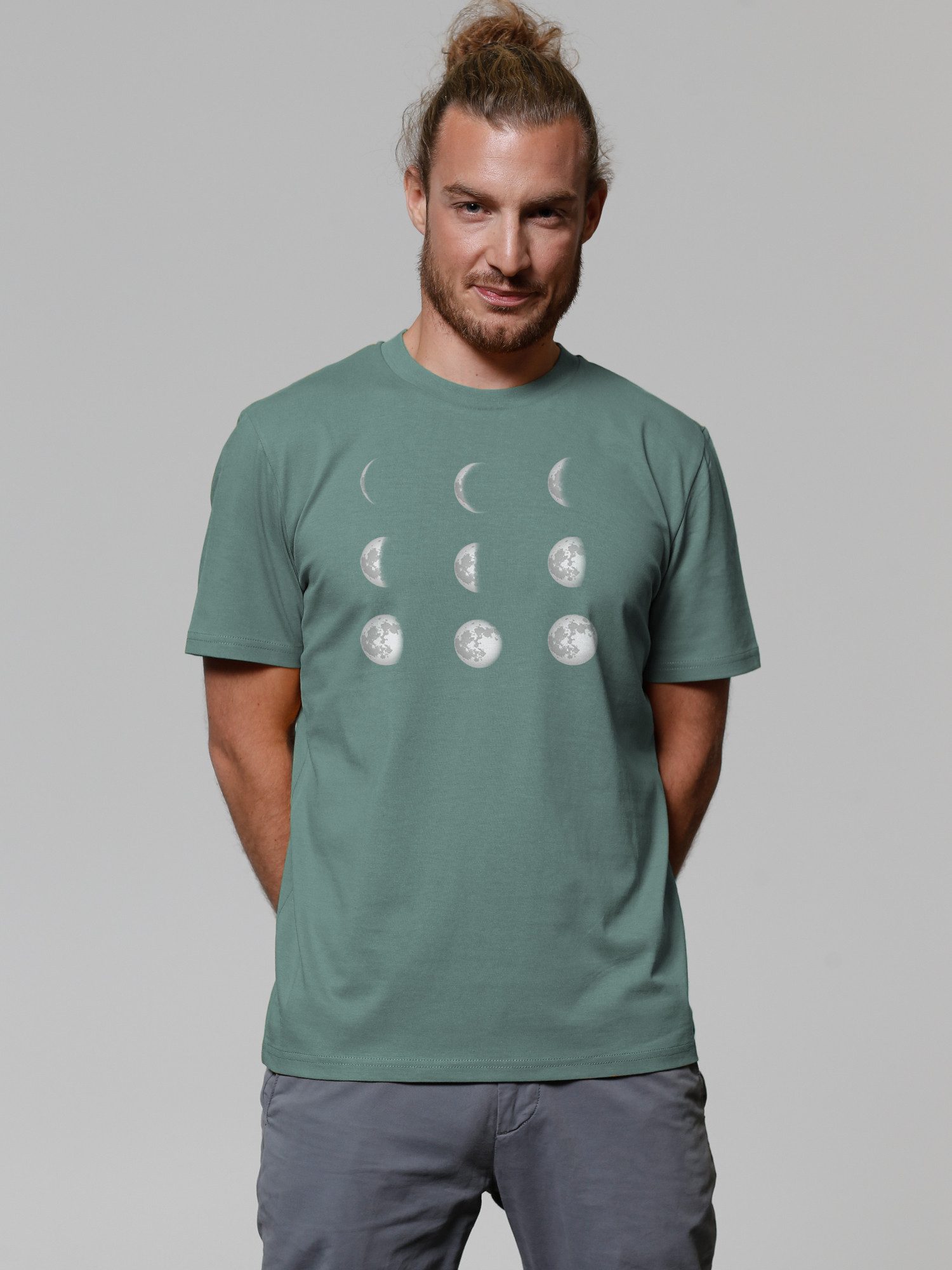 T-Shirt Moonphases
