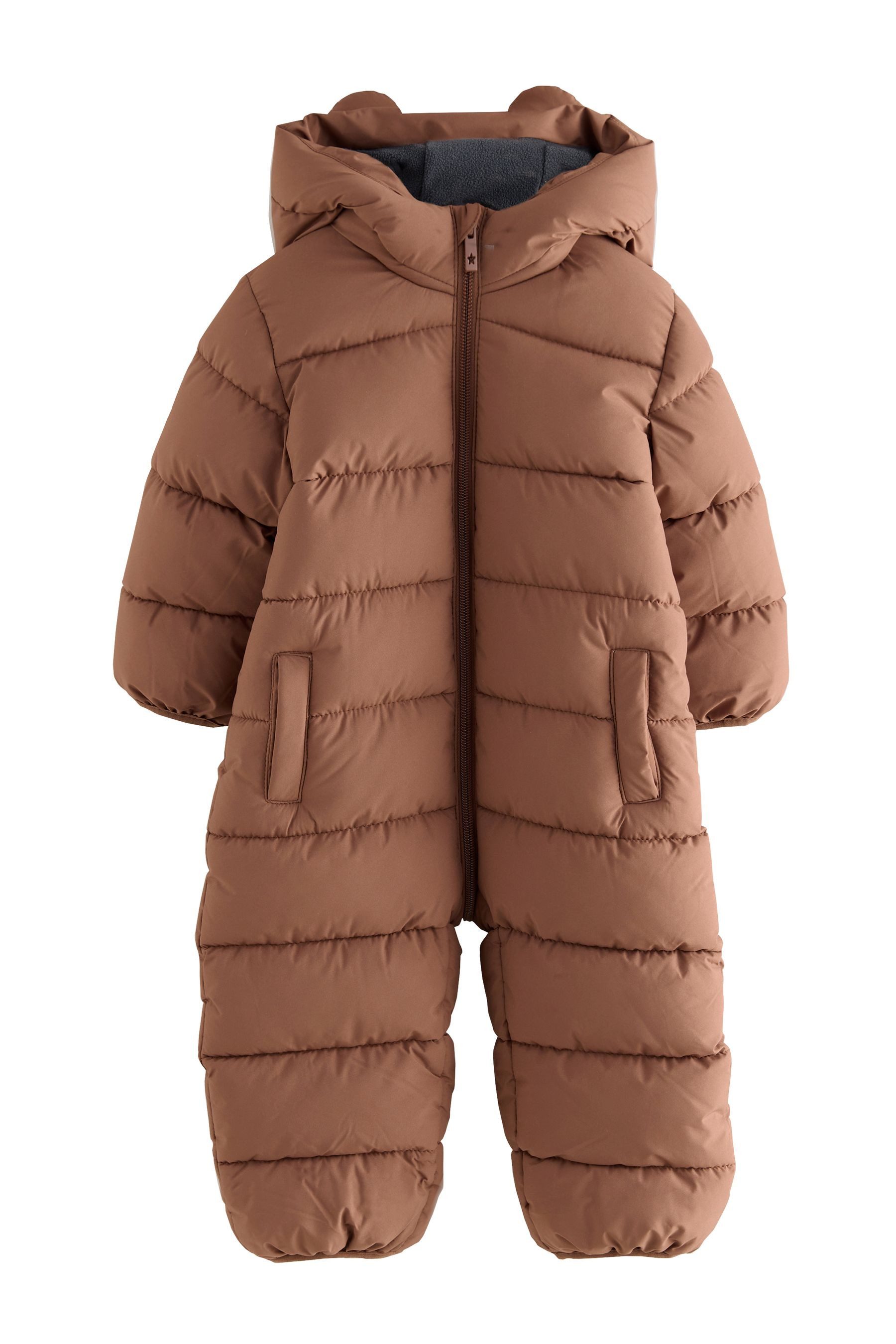 Next Schneeoverall Wasserabweisender Schneeanzug (1-tlg)