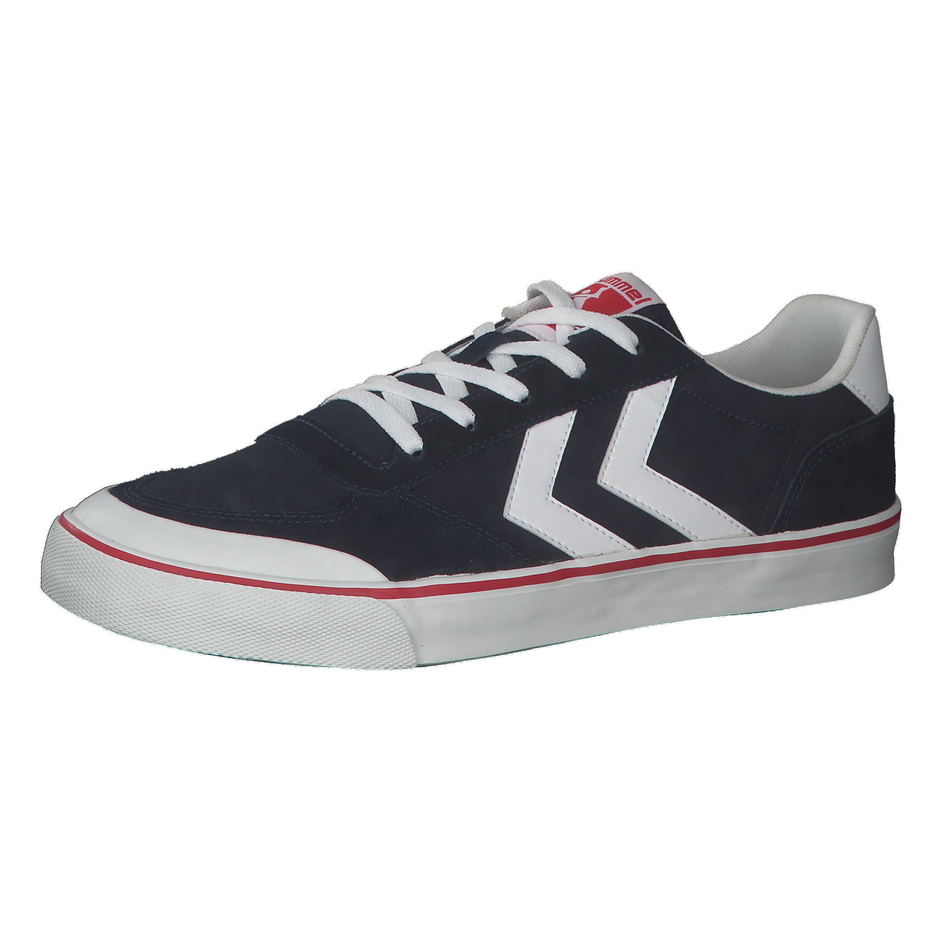 Hummel Unisex Sneaker Stadil 3.0 Classic 207547 Sneaker