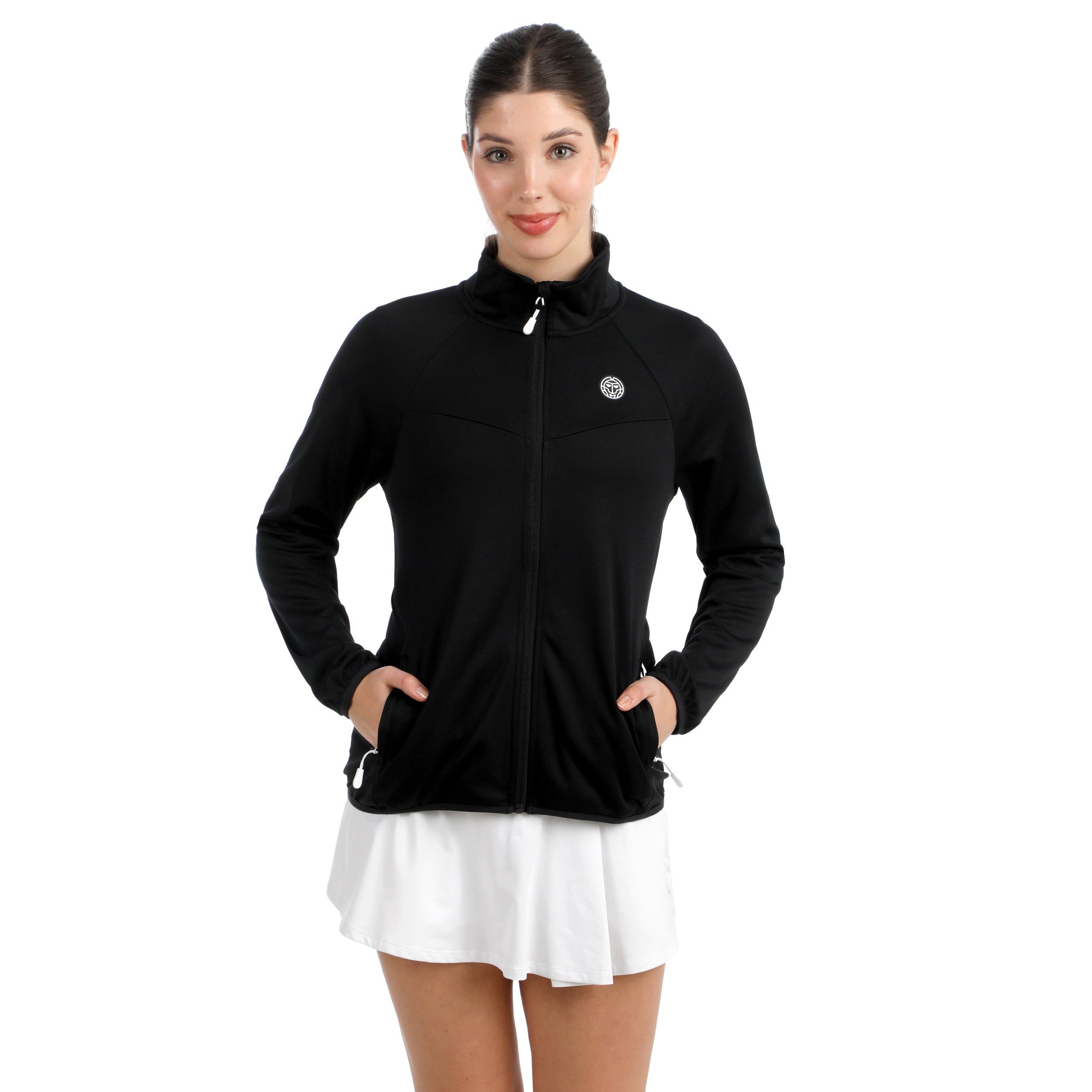 BIDI BADU Trainingsjacke Crew 2.0