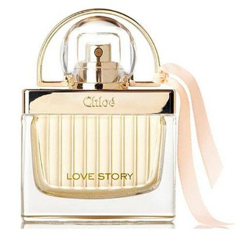 Eau de Parfum Love Story
