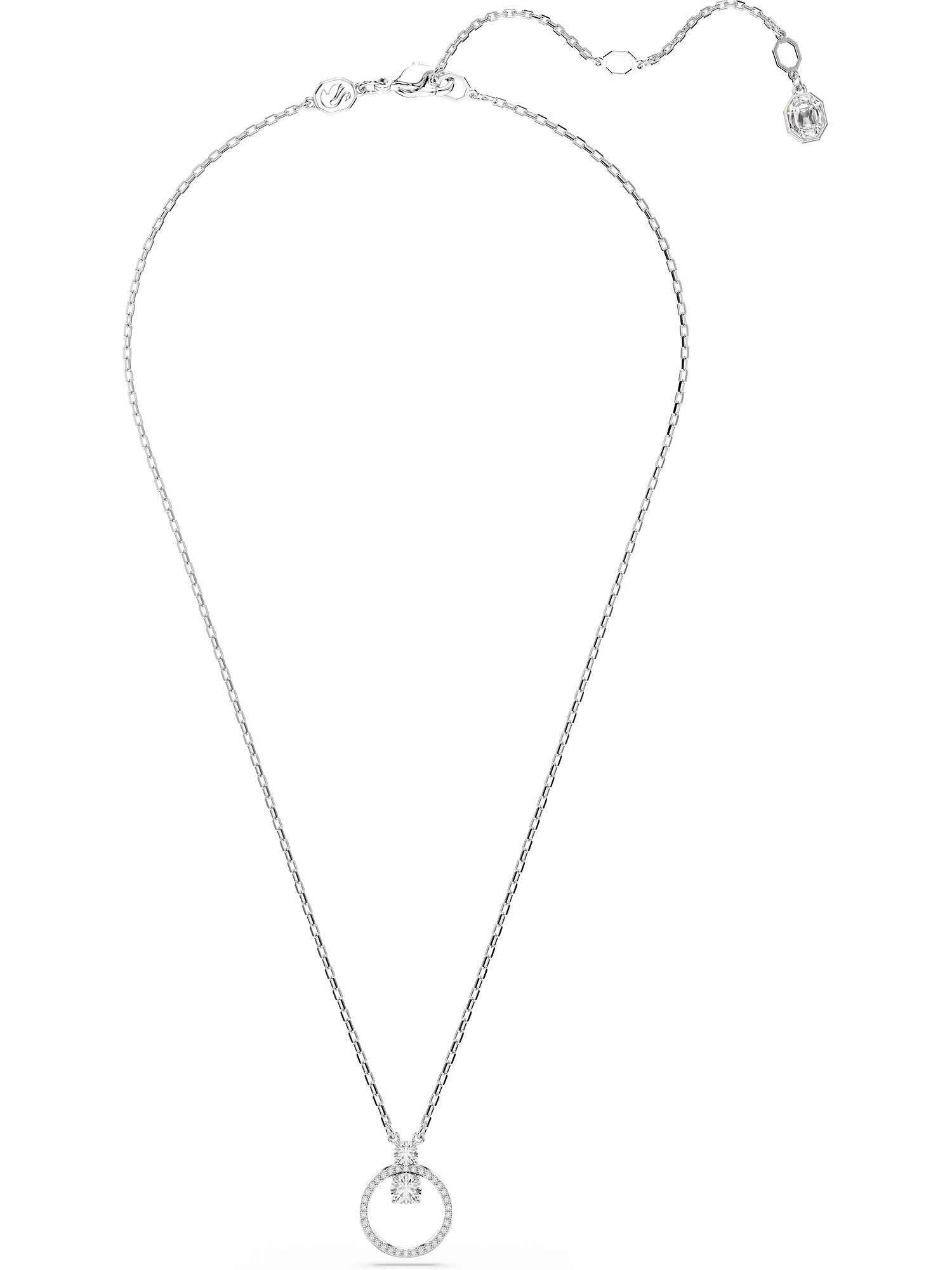 Swarovski Collier Swarovski Damen-Kette ...