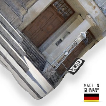 Kissenbezug, VOID (1 Stück), Weimar Goethe-Schiller Denkmal Deutschlands Sehenswürdigkeiten Ausflu