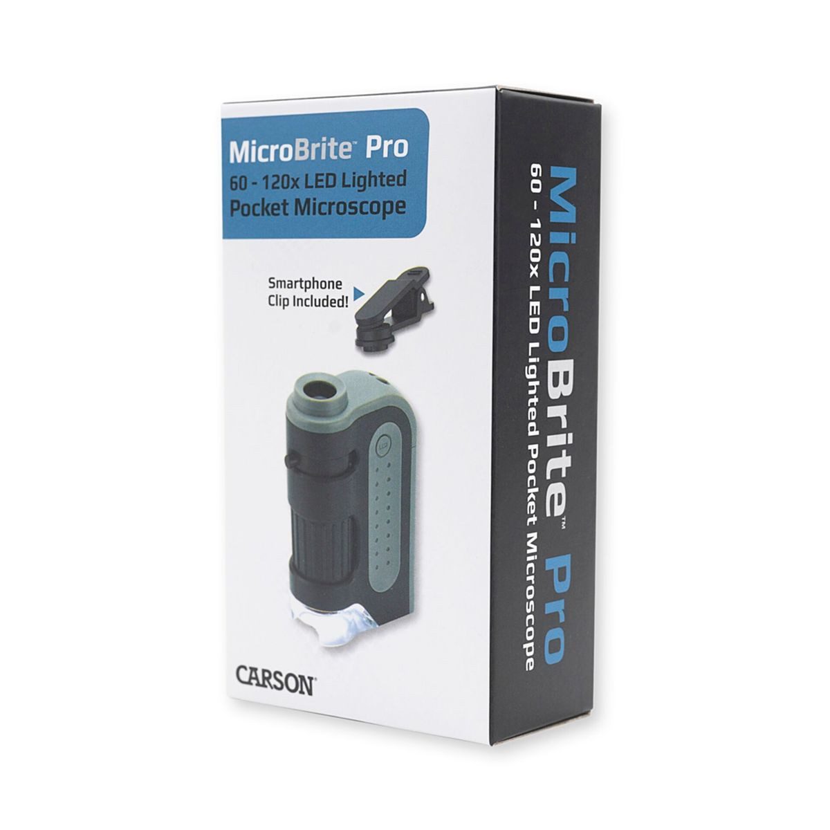 CARSON MicroBrite Pro Digitalmikroskop